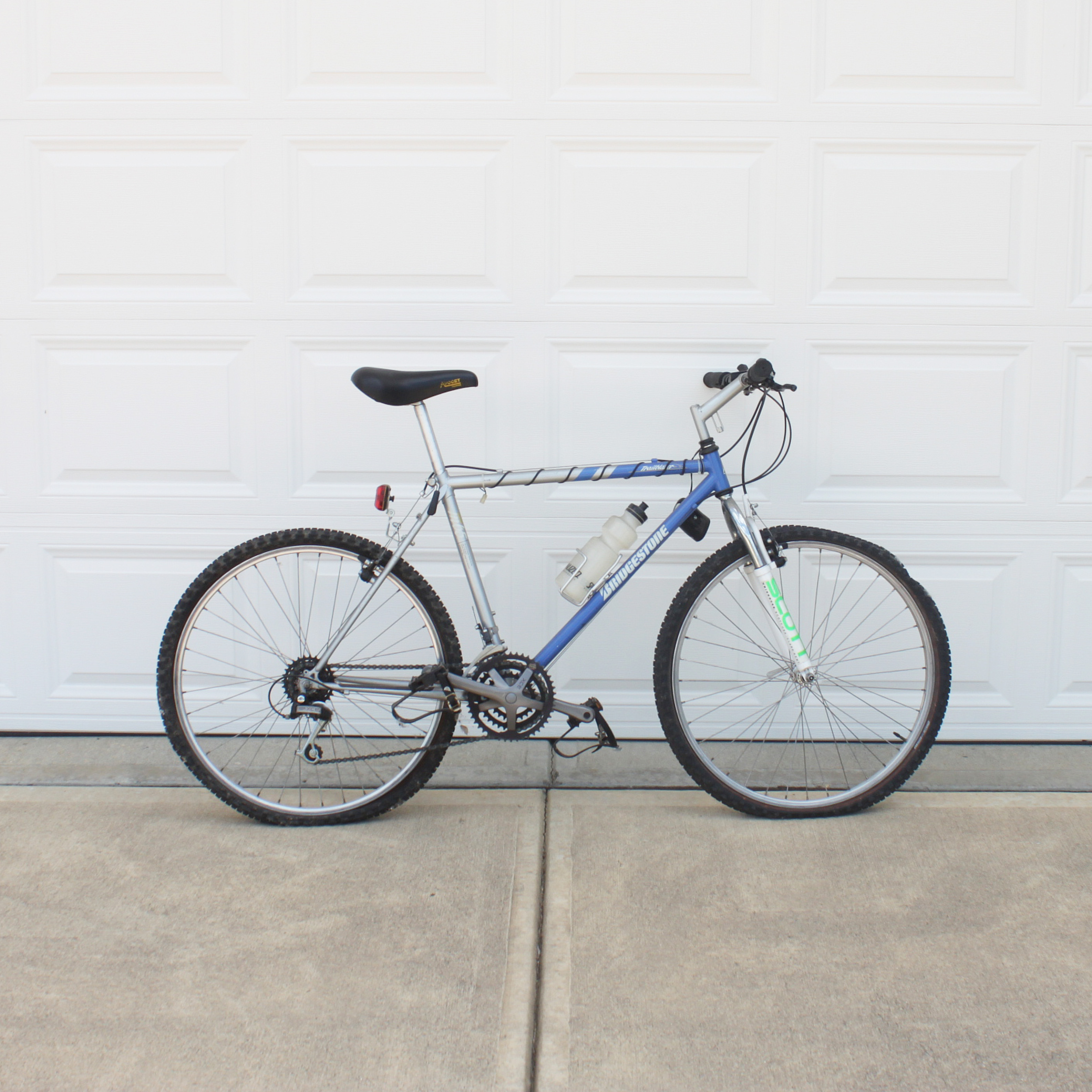 Bridgestone Trailblazer Bicycle