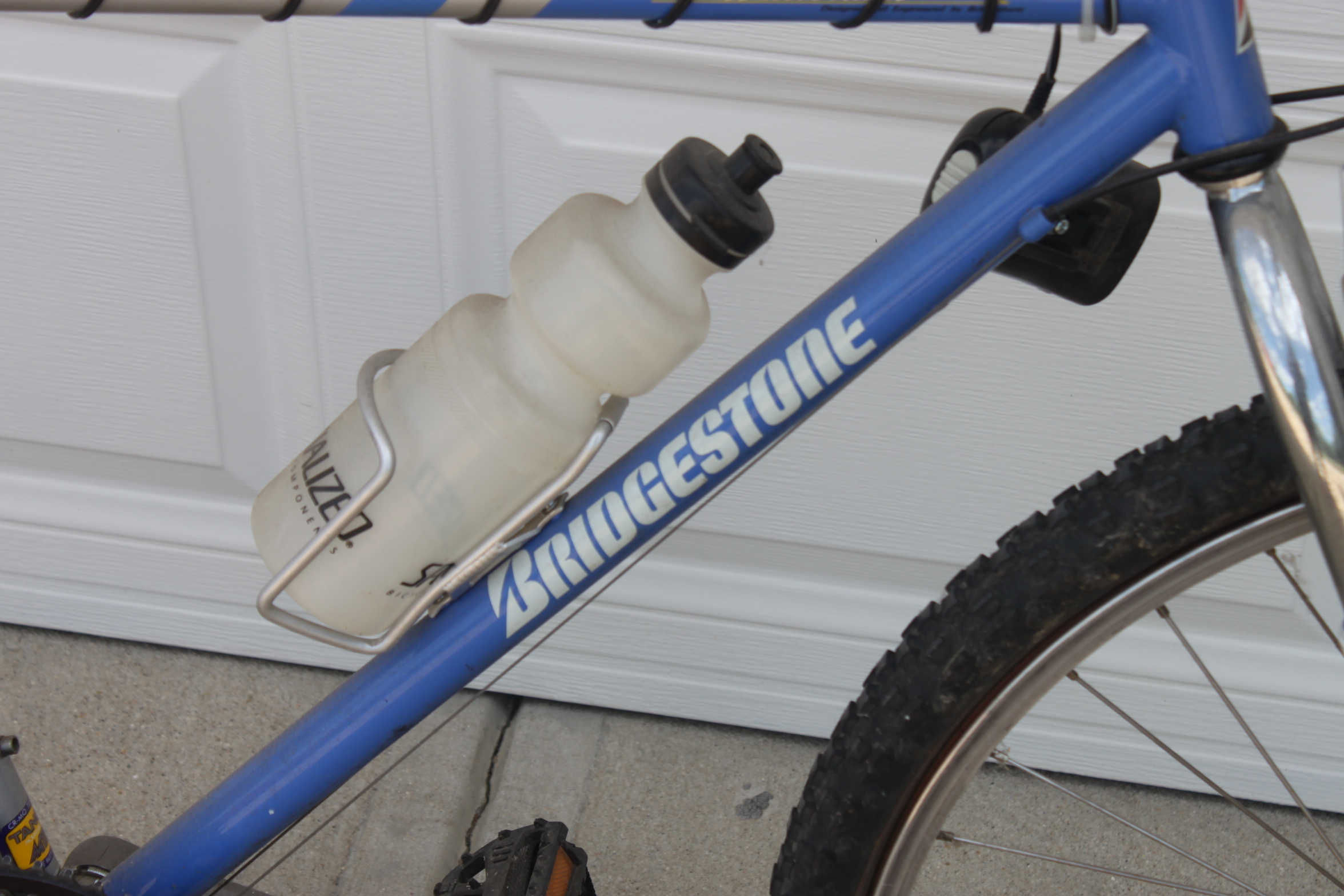 Bridgestone Trailblazer Bicycle