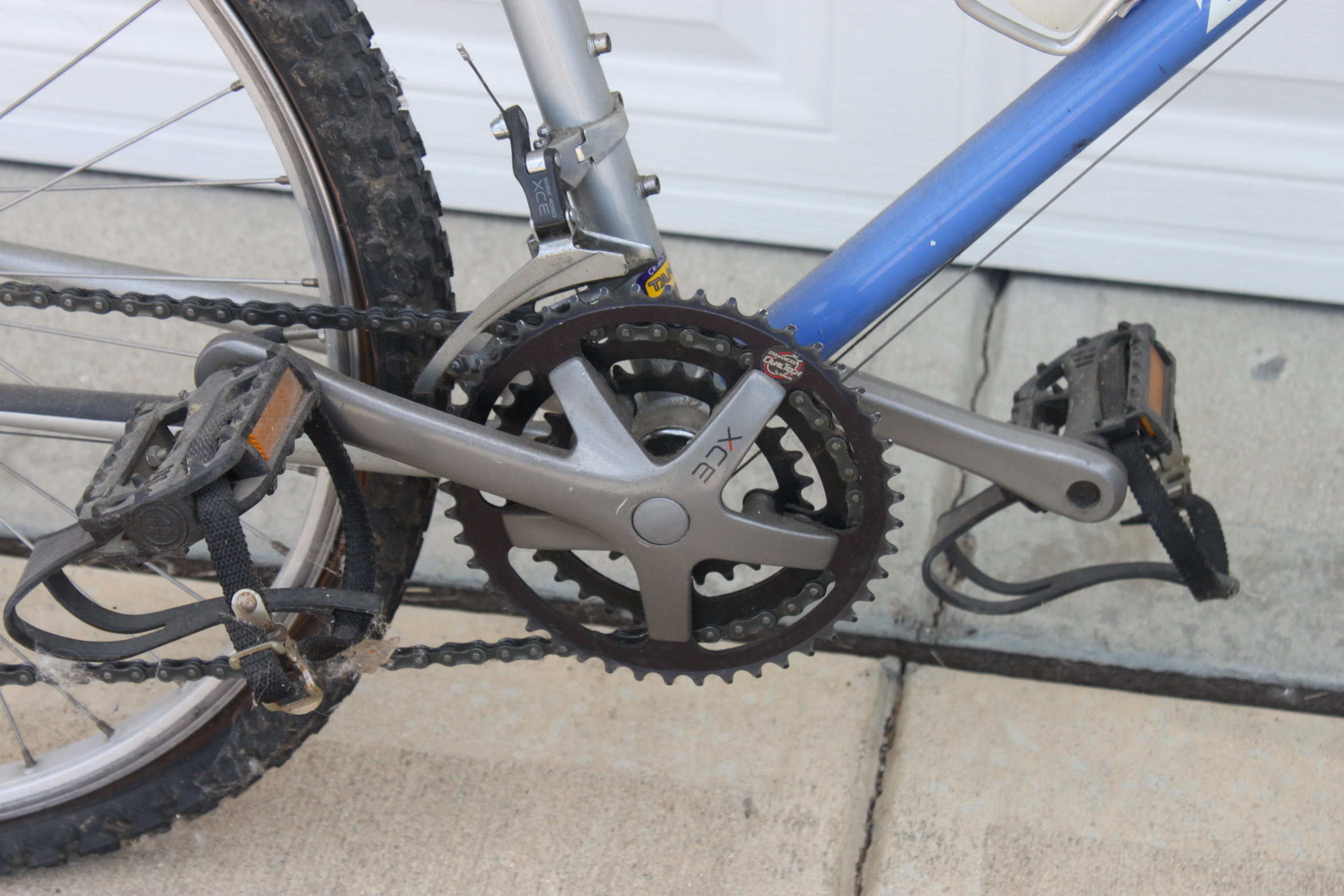 Bridgestone Trailblazer Bicycle