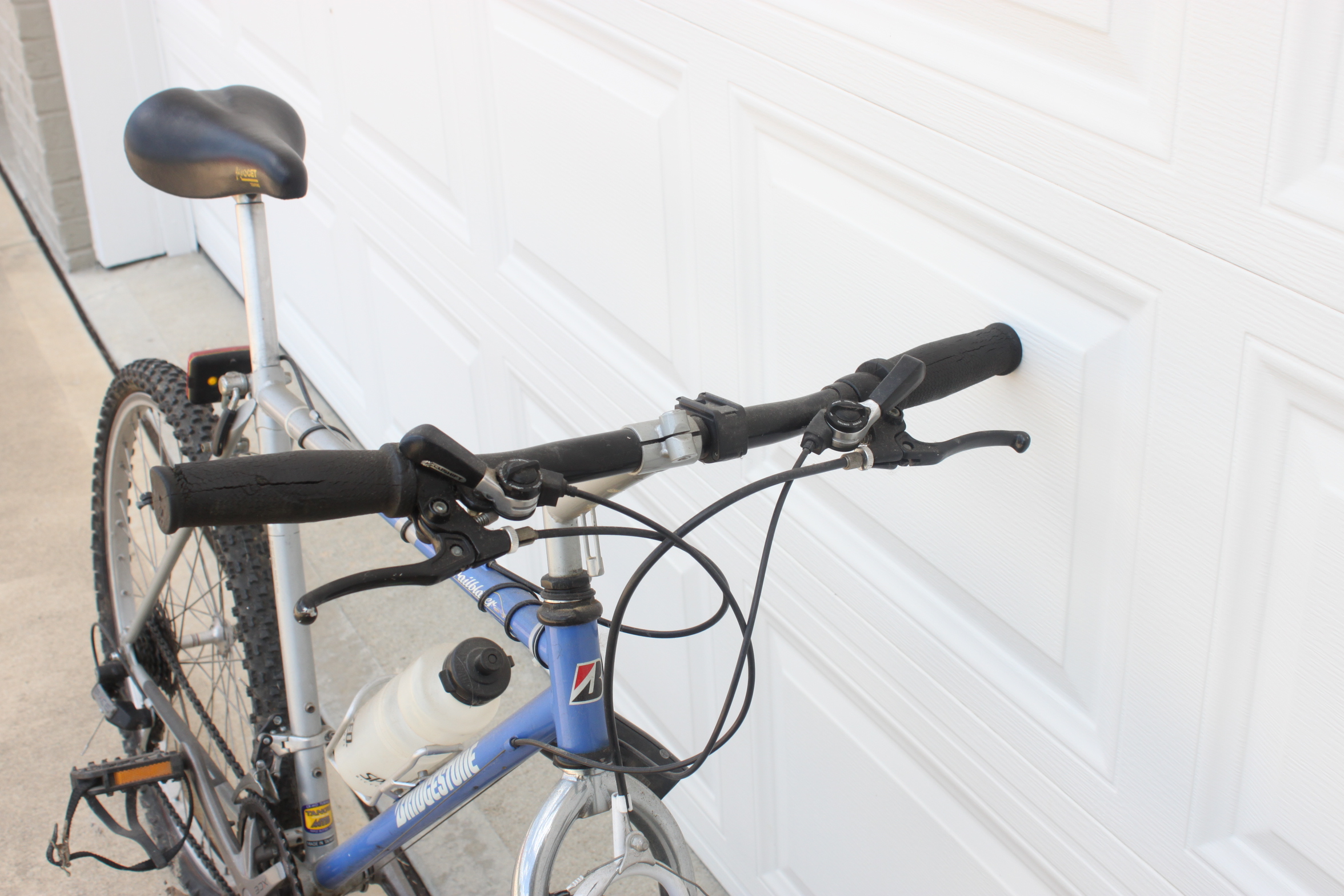 Bridgestone Trailblazer Bicycle