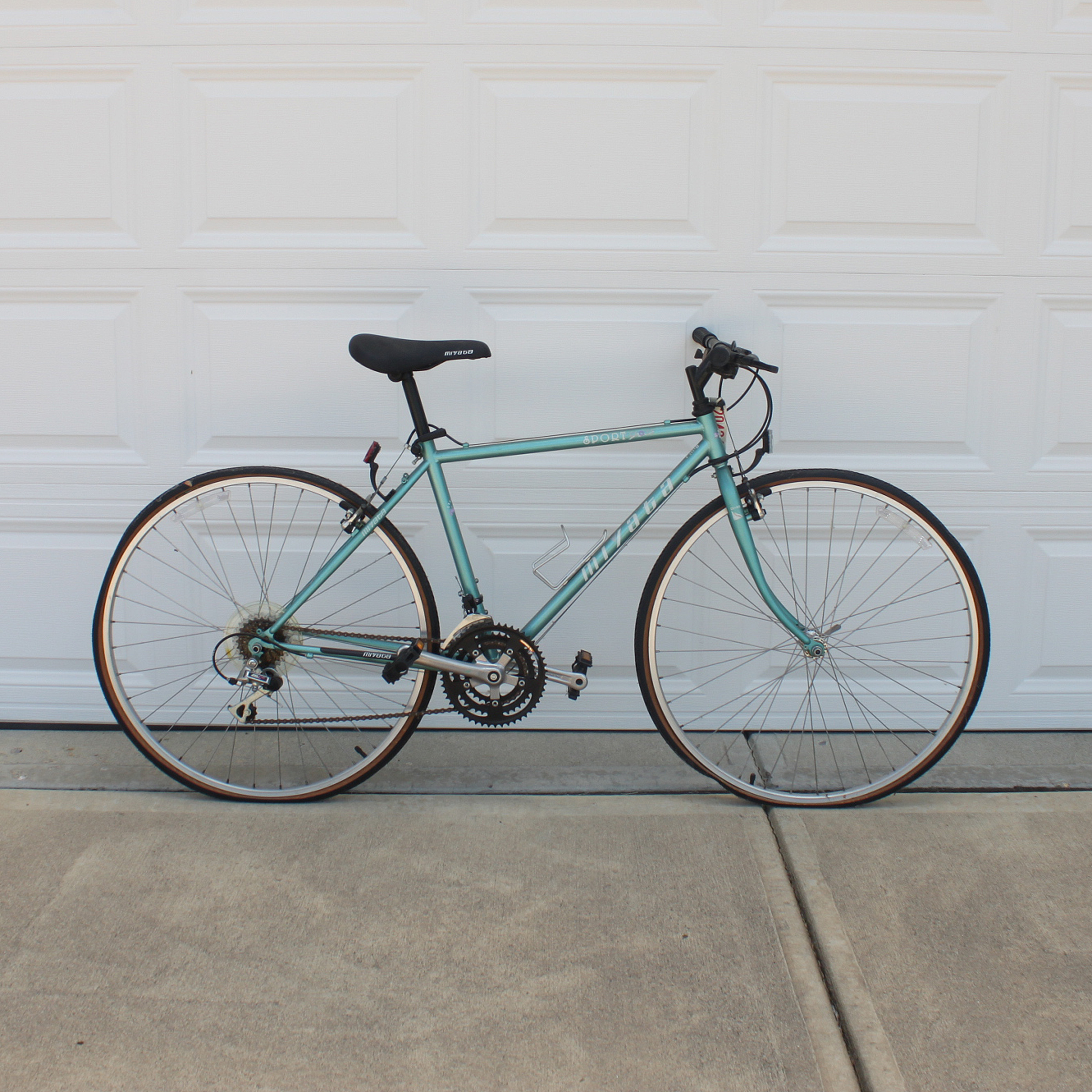 Miyata Sport Cross Bicycle