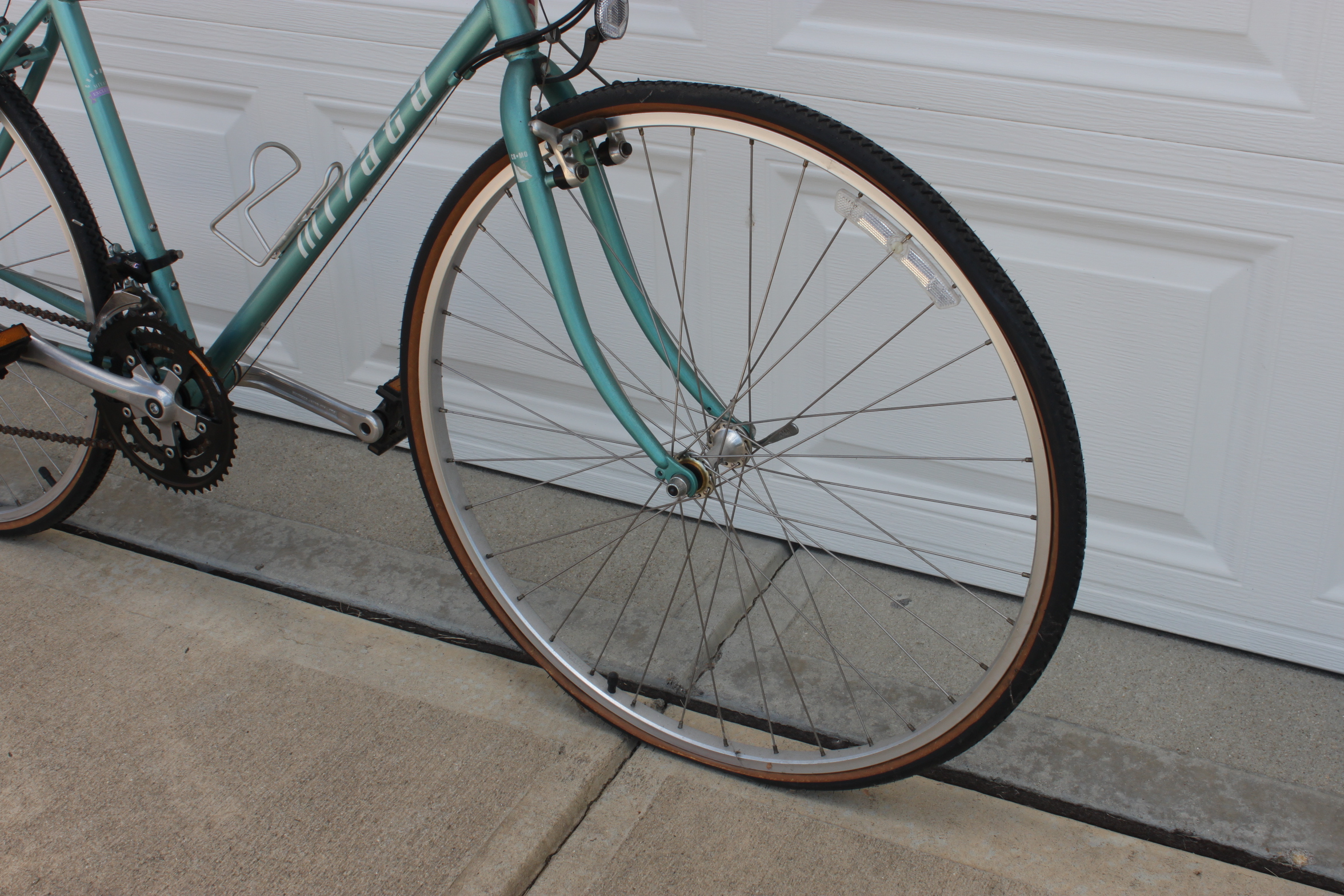 Miyata Sport Cross Bicycle