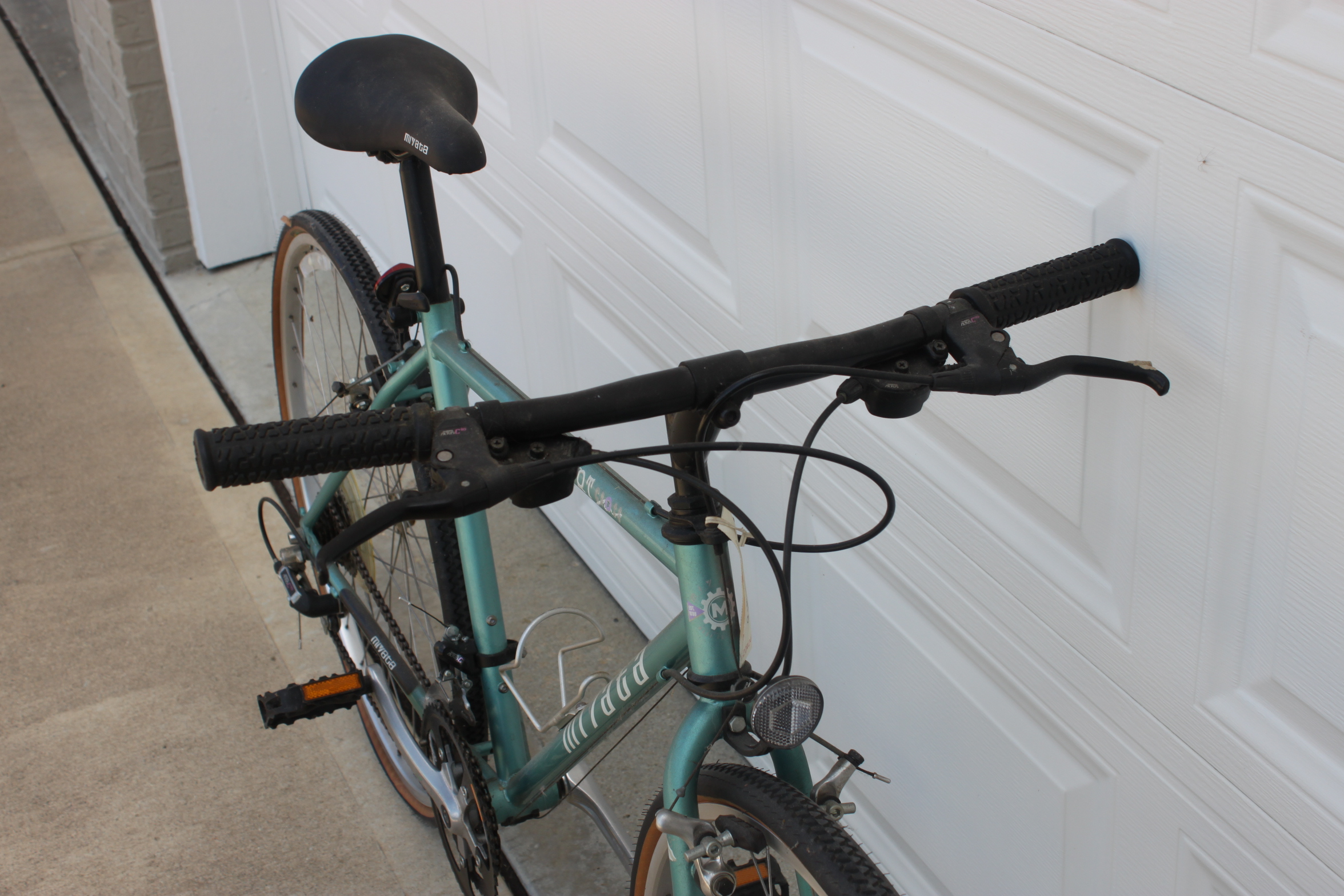 Miyata Sport Cross Bicycle