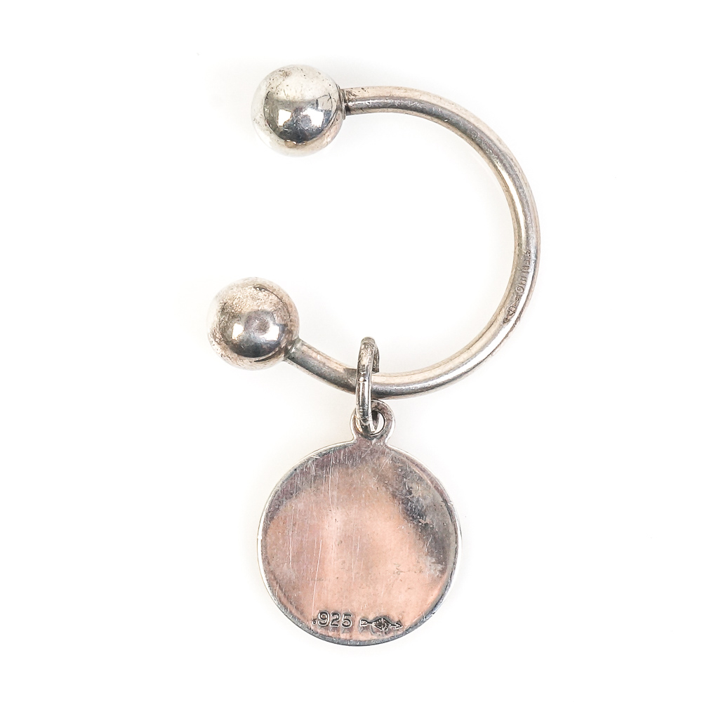 Vintage Sterling Silver Accessories Including a Vogt Hair Barrette