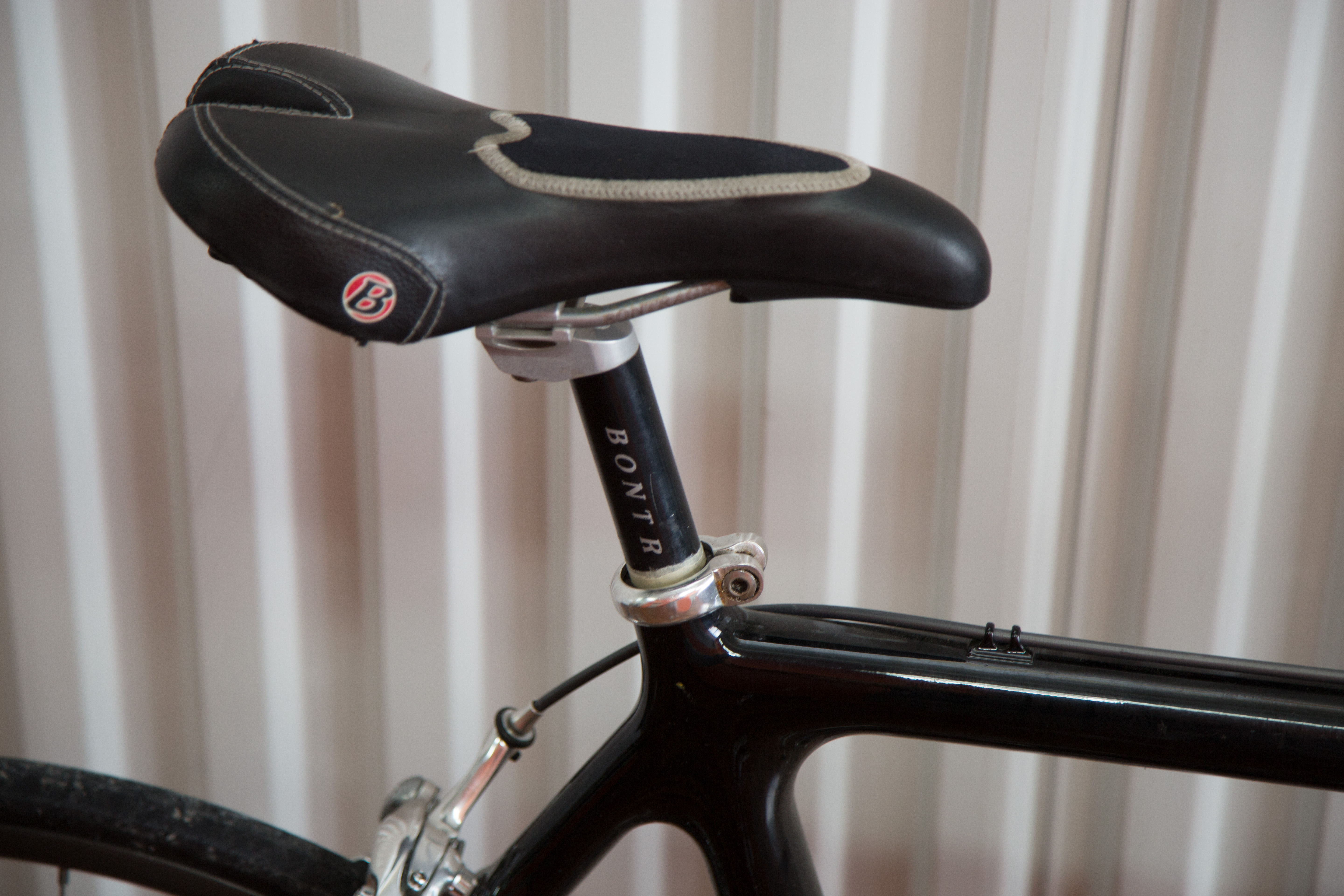 Trek 5500 OCLV Carbon Road Bike