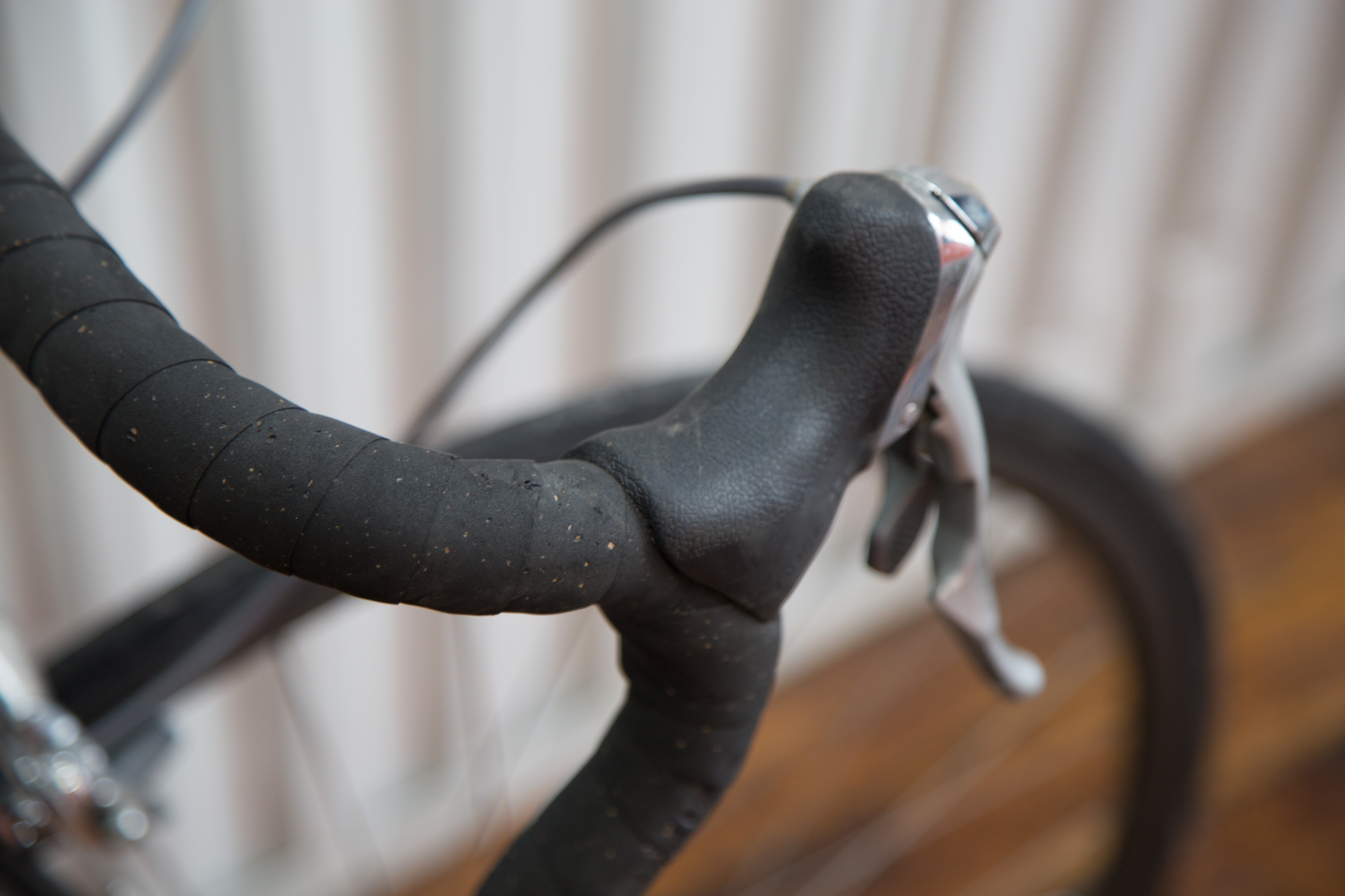 Trek 5500 OCLV Carbon Road Bike