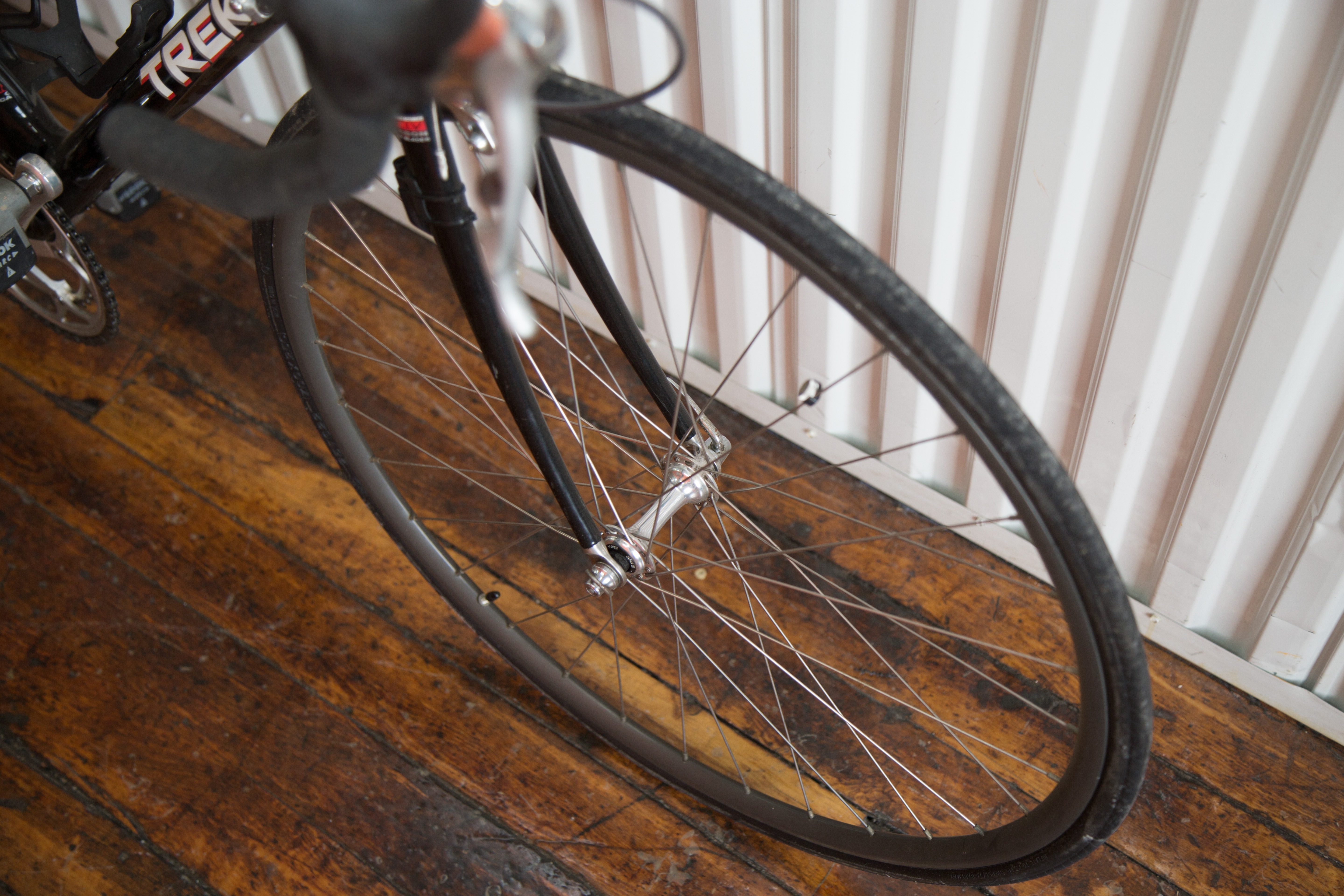 Trek 5500 OCLV Carbon Road Bike