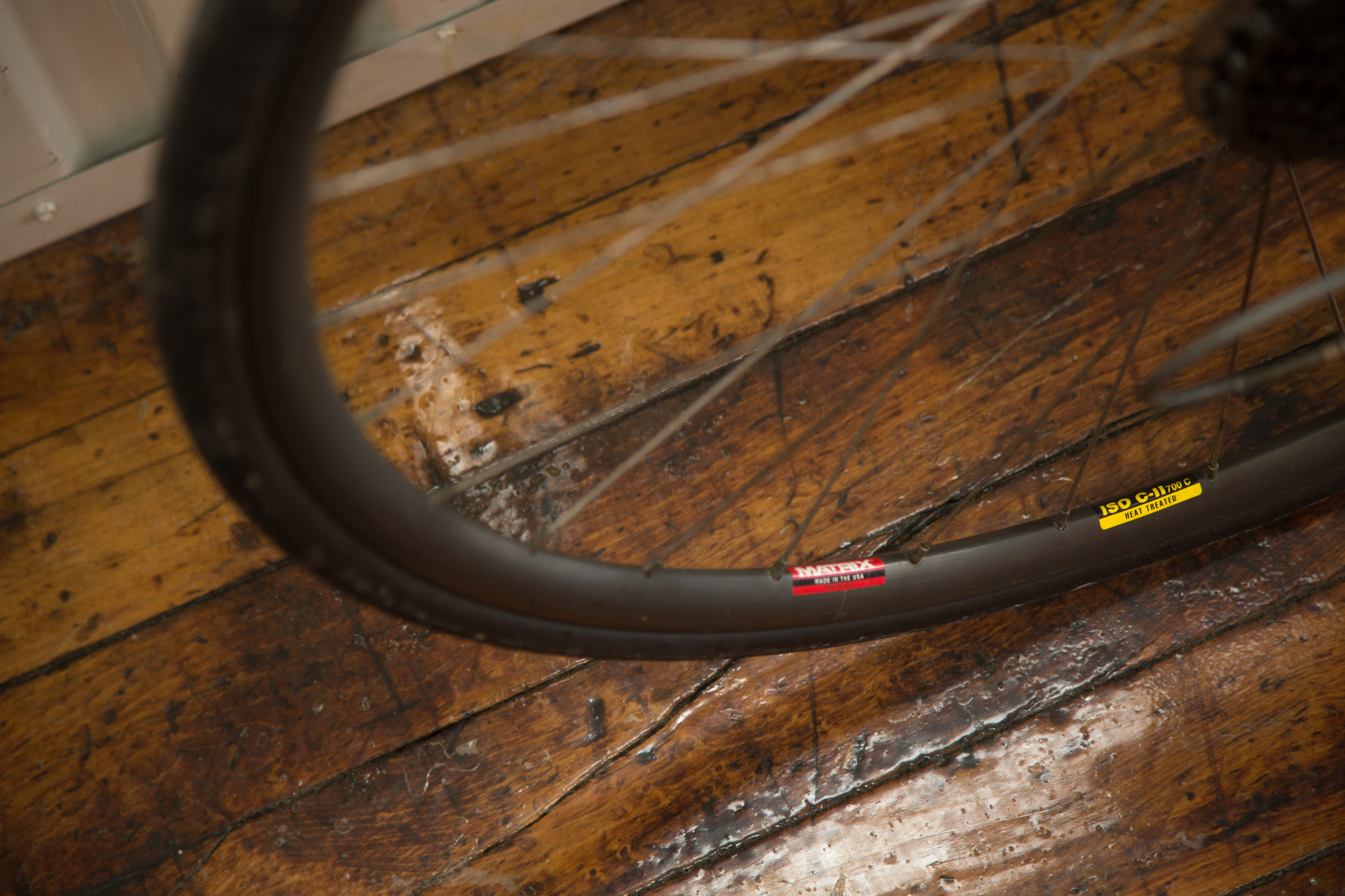 Trek 5500 OCLV Carbon Road Bike