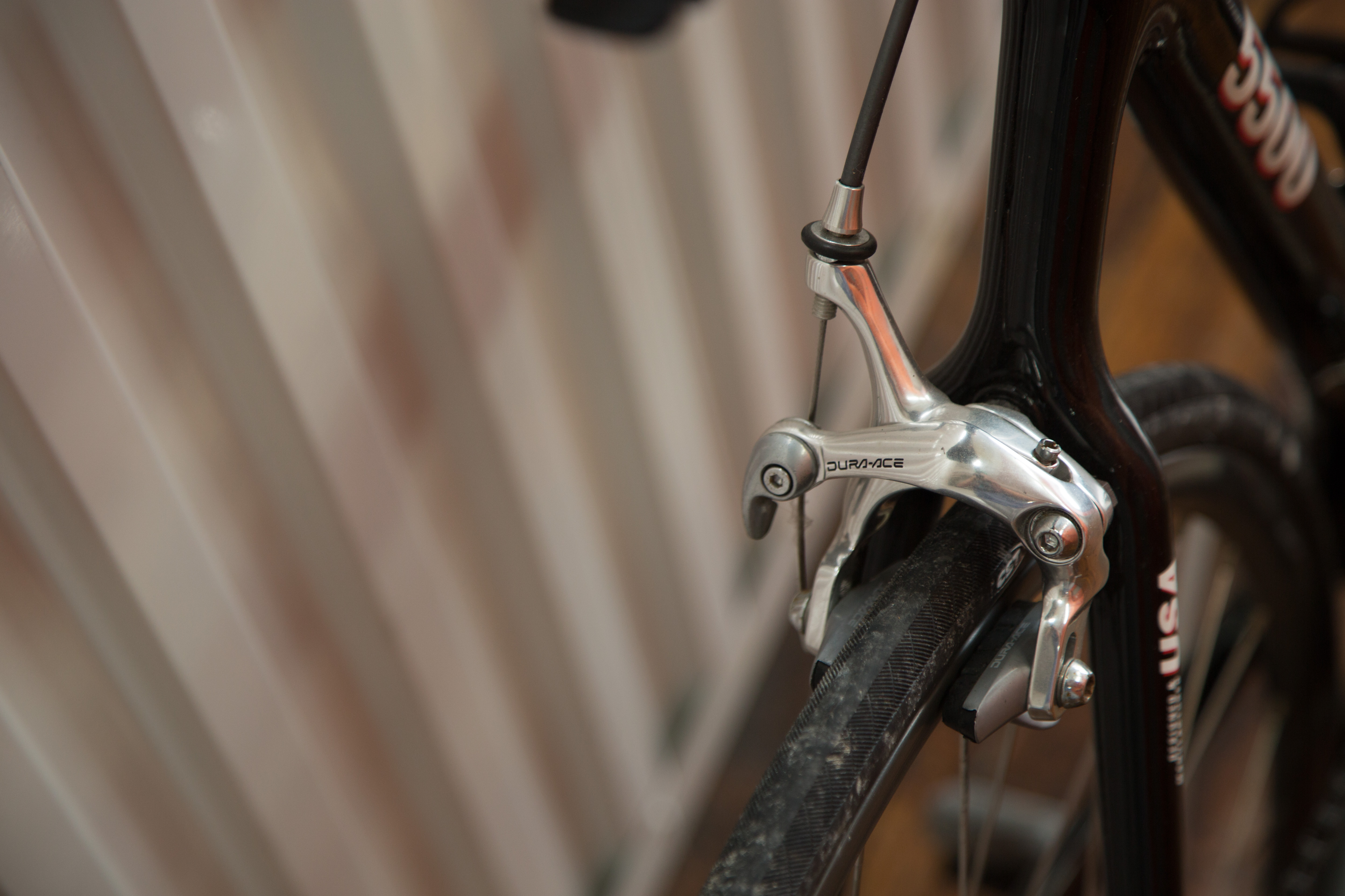 Trek 5500 OCLV Carbon Road Bike