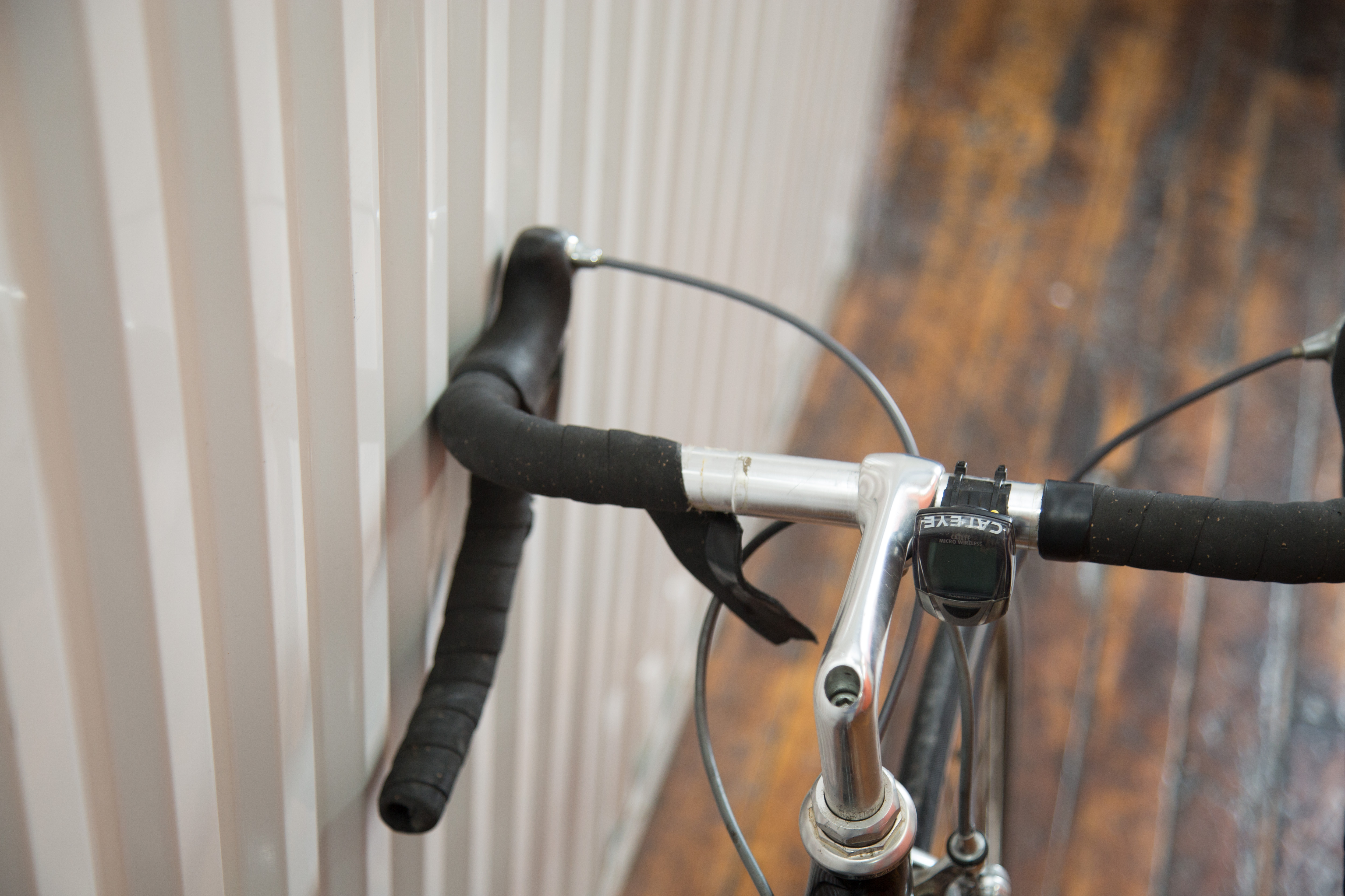 Trek 5500 OCLV Carbon Road Bike