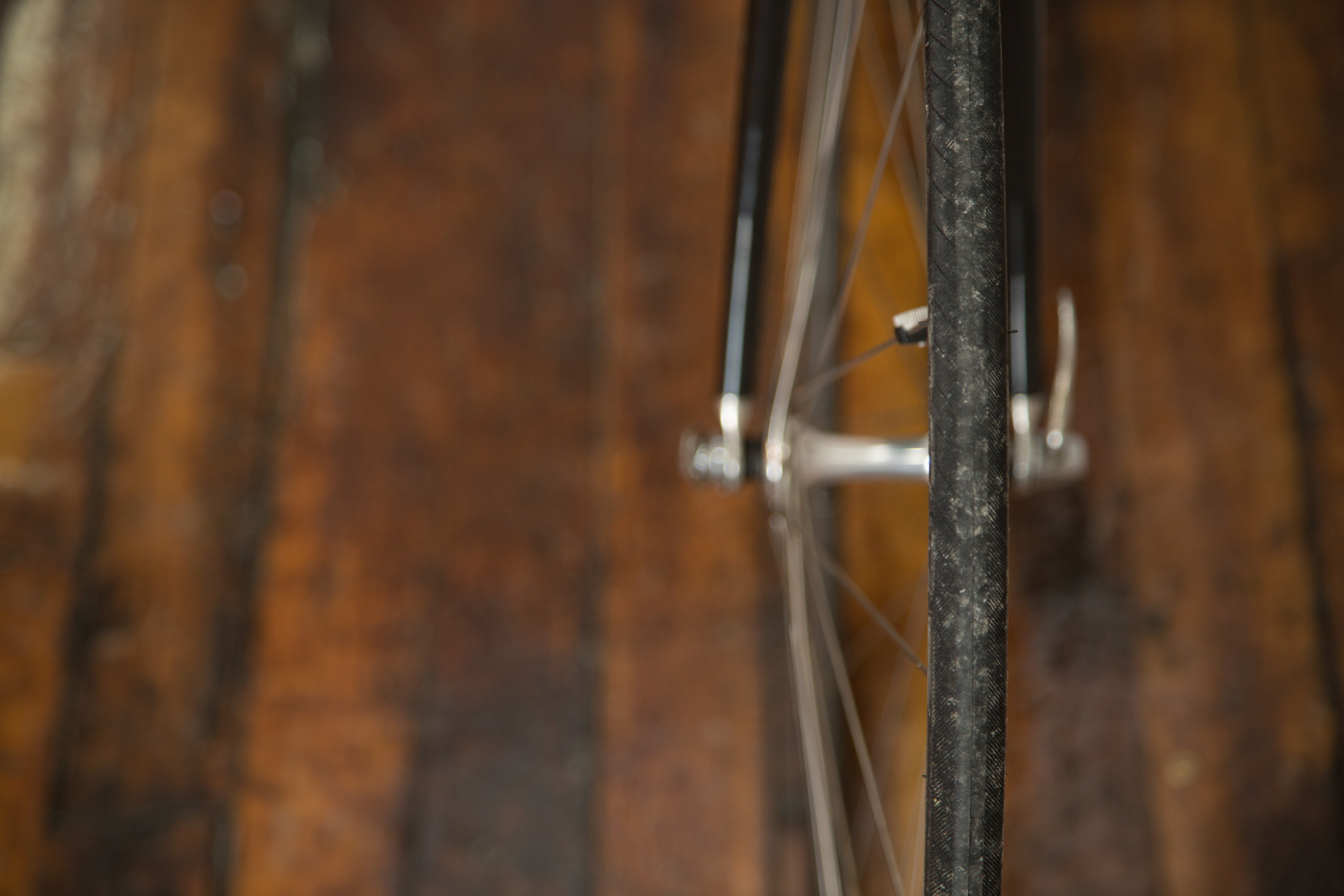 Trek 5500 OCLV Carbon Road Bike