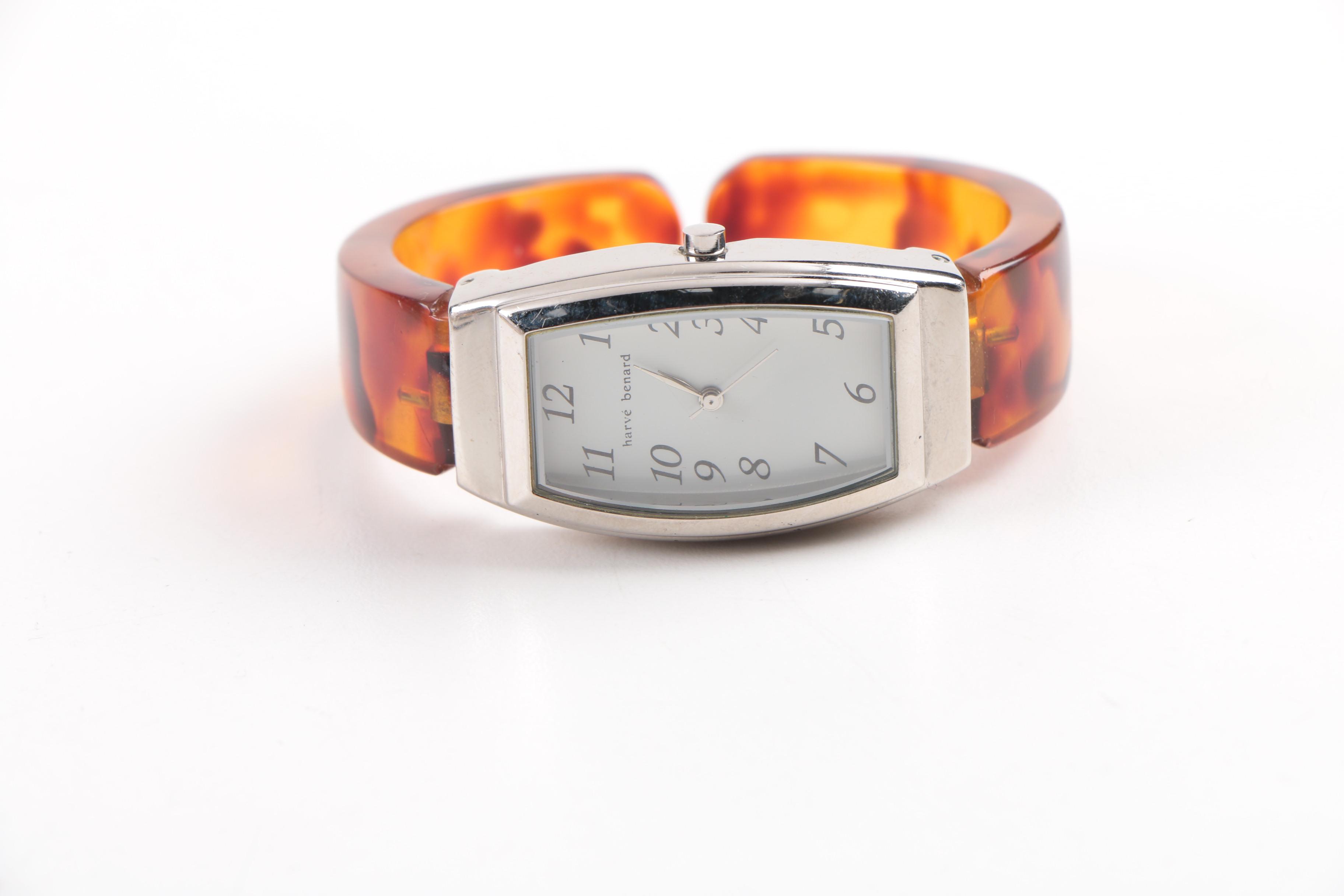 Assorted Watches Including Benrus