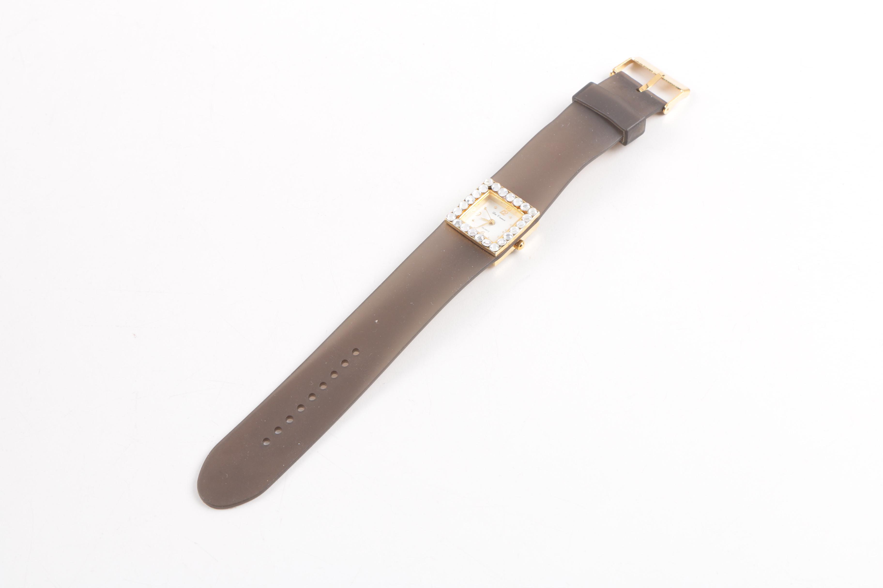 Assorted Watches Including Benrus