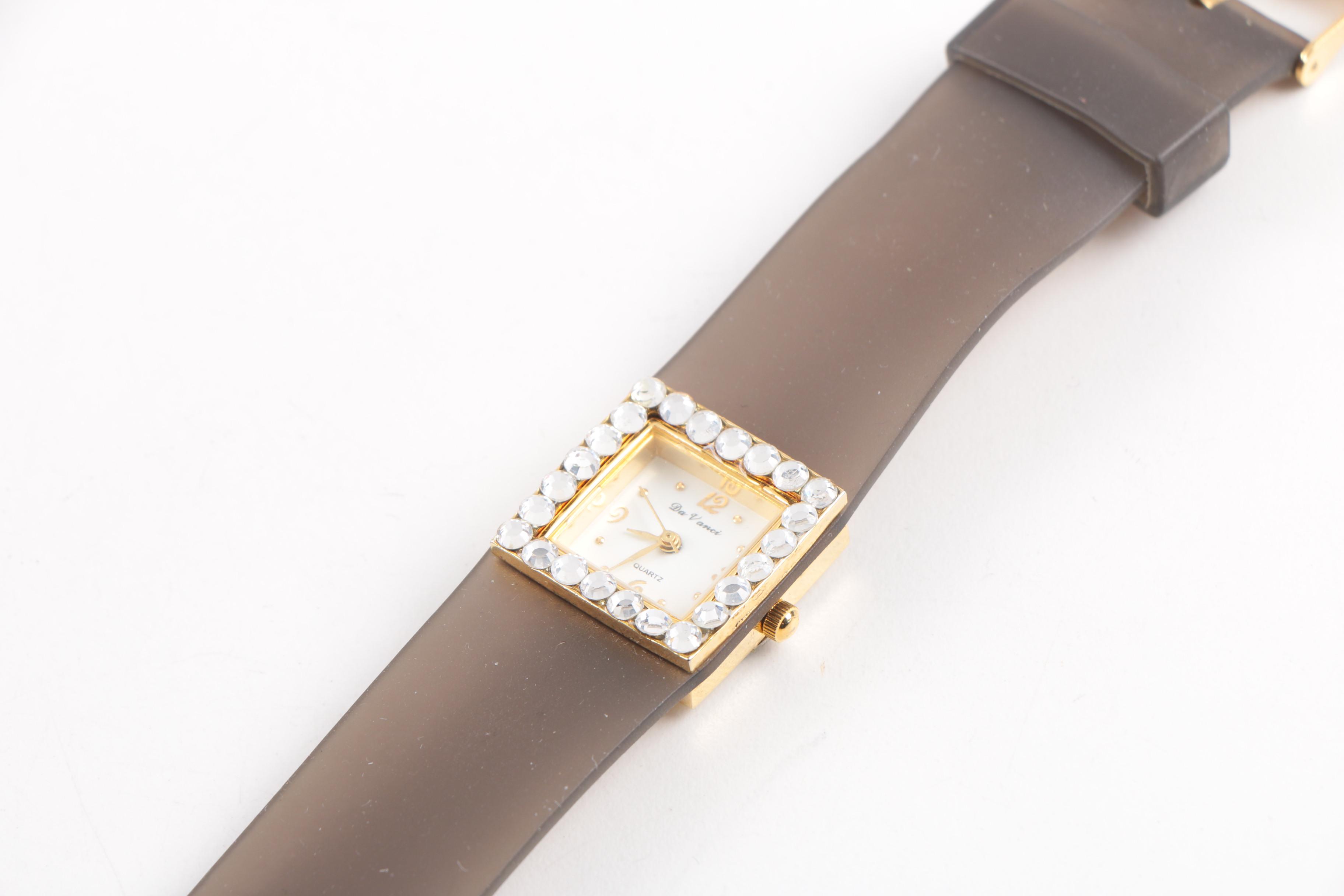 Assorted Watches Including Benrus