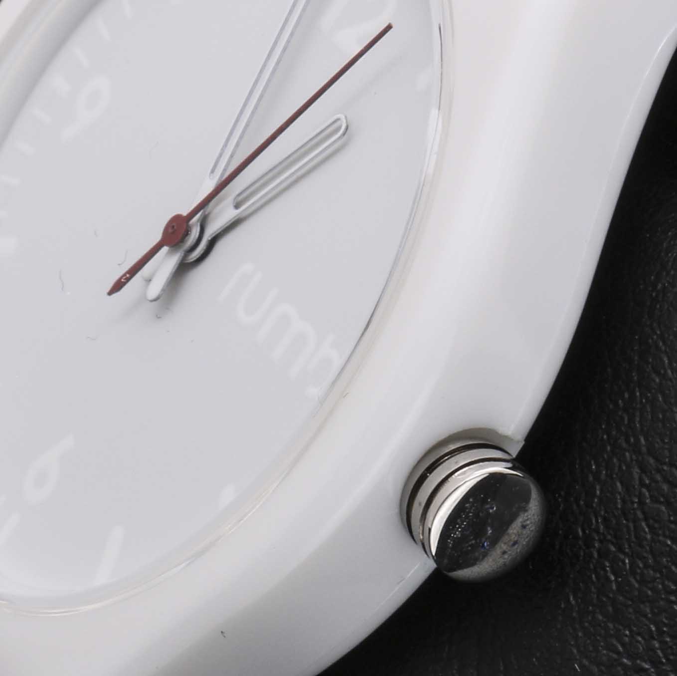 Rumba Time Delancey Collection Watch