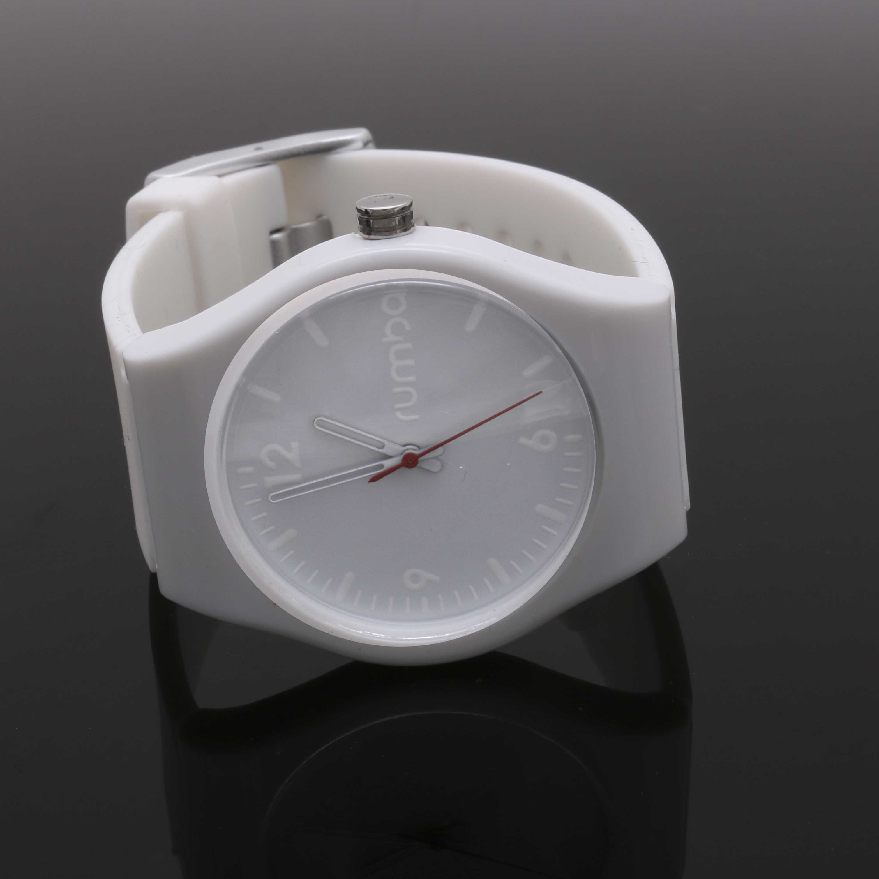 Rumba Time Delancey Collection Watch