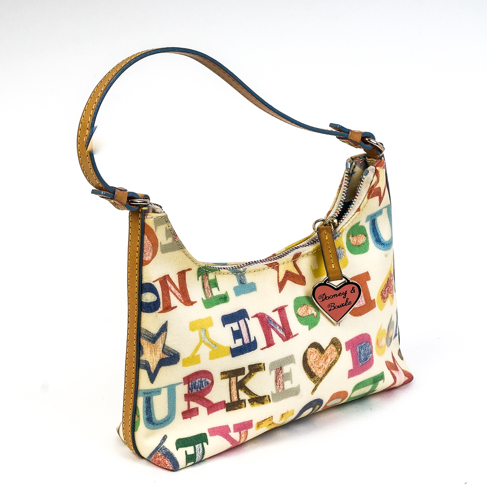 Dooney & Bourke Handbag