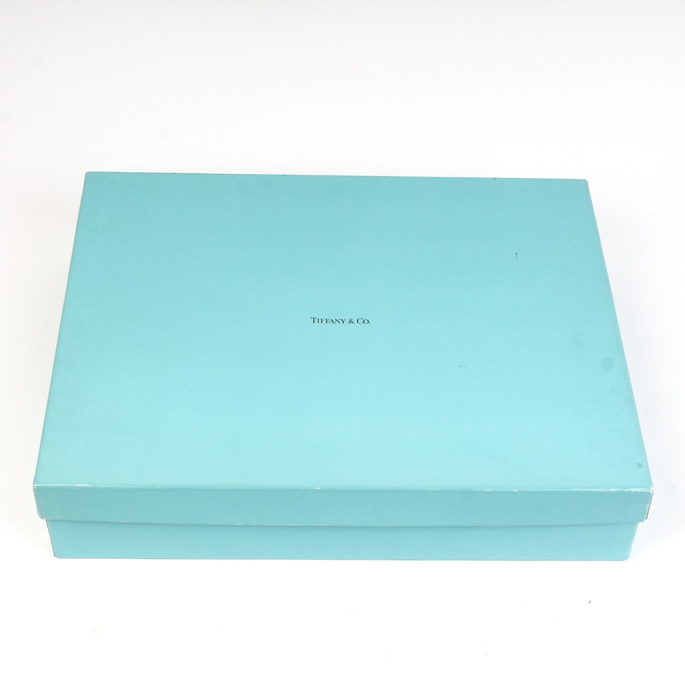 Tiffany & Co. Picture Frame