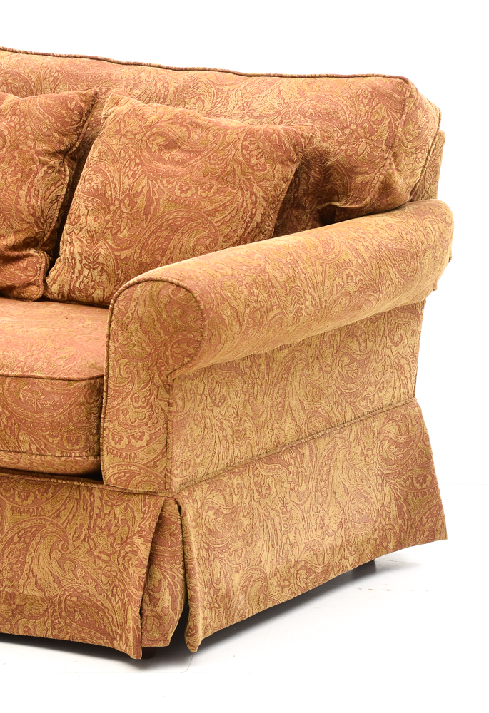 Benchcraft Overstuffed Armchair