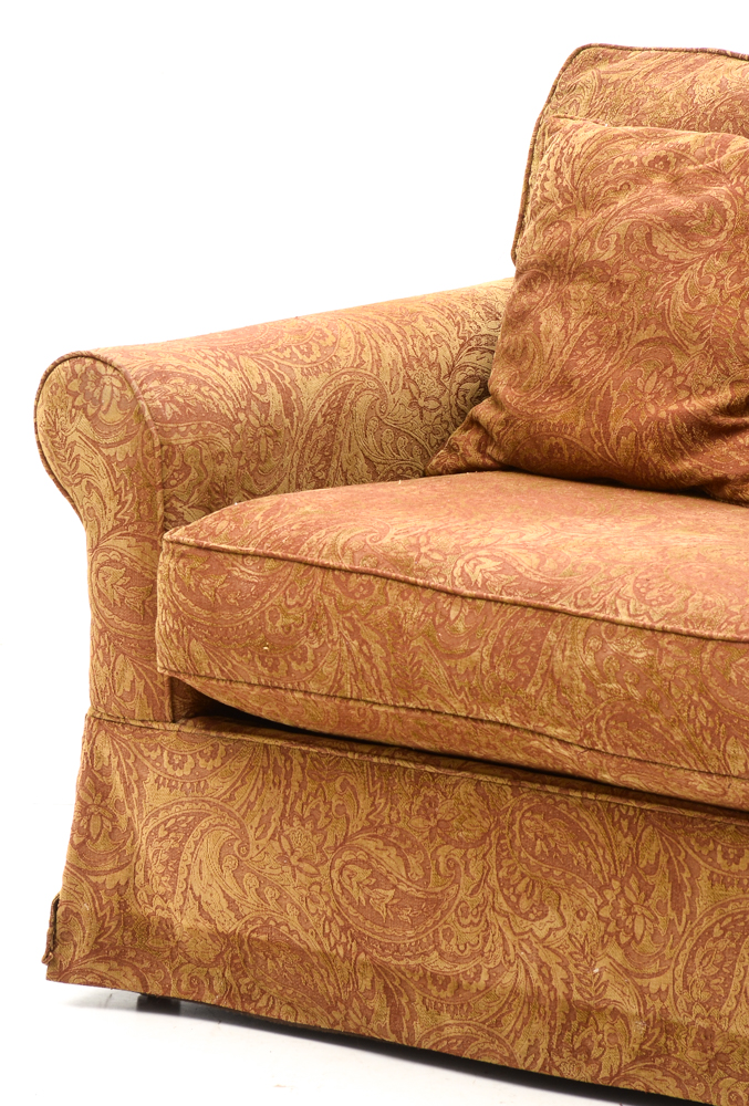 Benchcraft Overstuffed Armchair