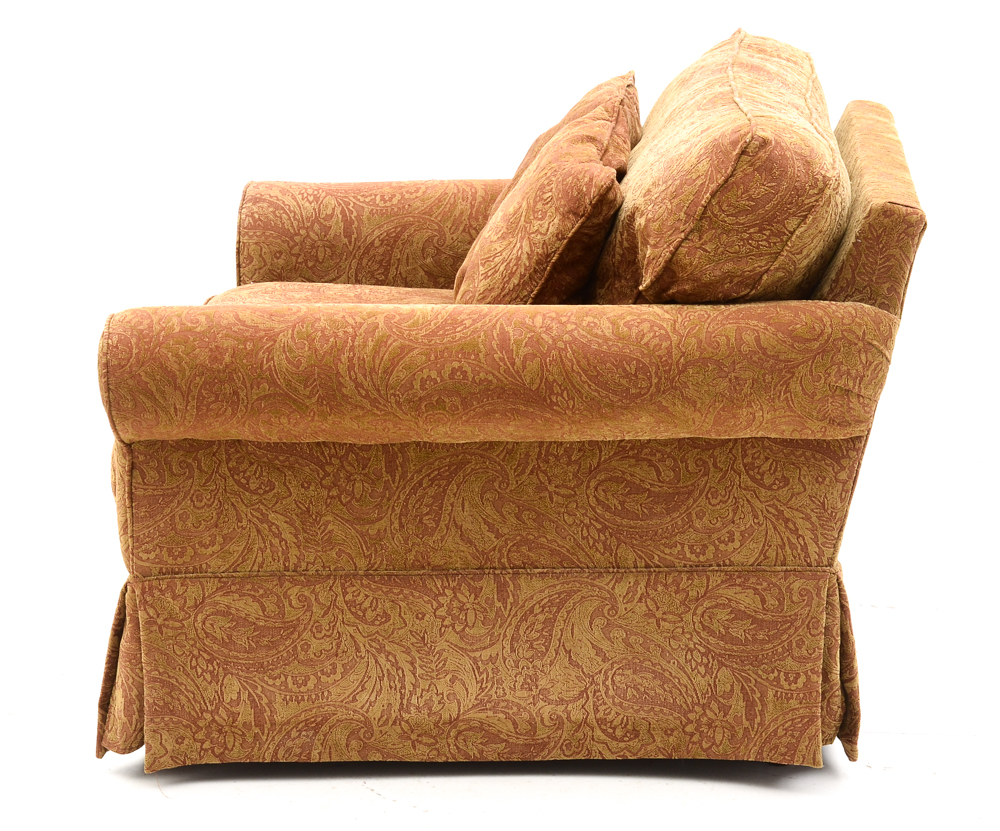 Benchcraft Overstuffed Armchair