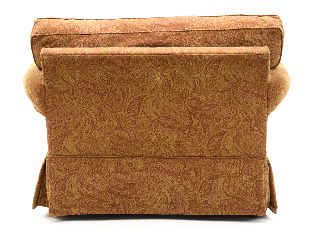 Benchcraft Overstuffed Armchair