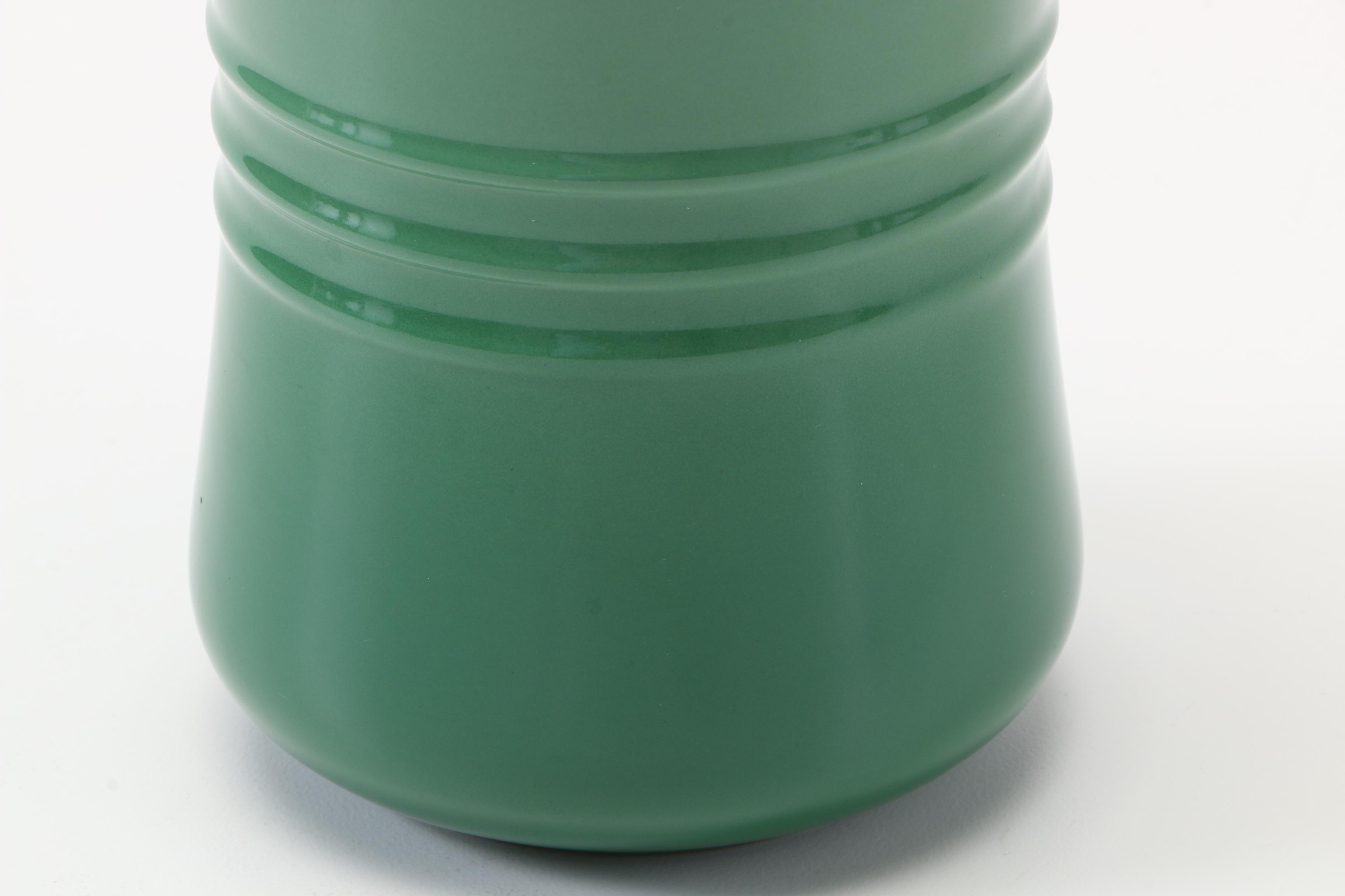 Le Creuset Stoneware Utensil Holder