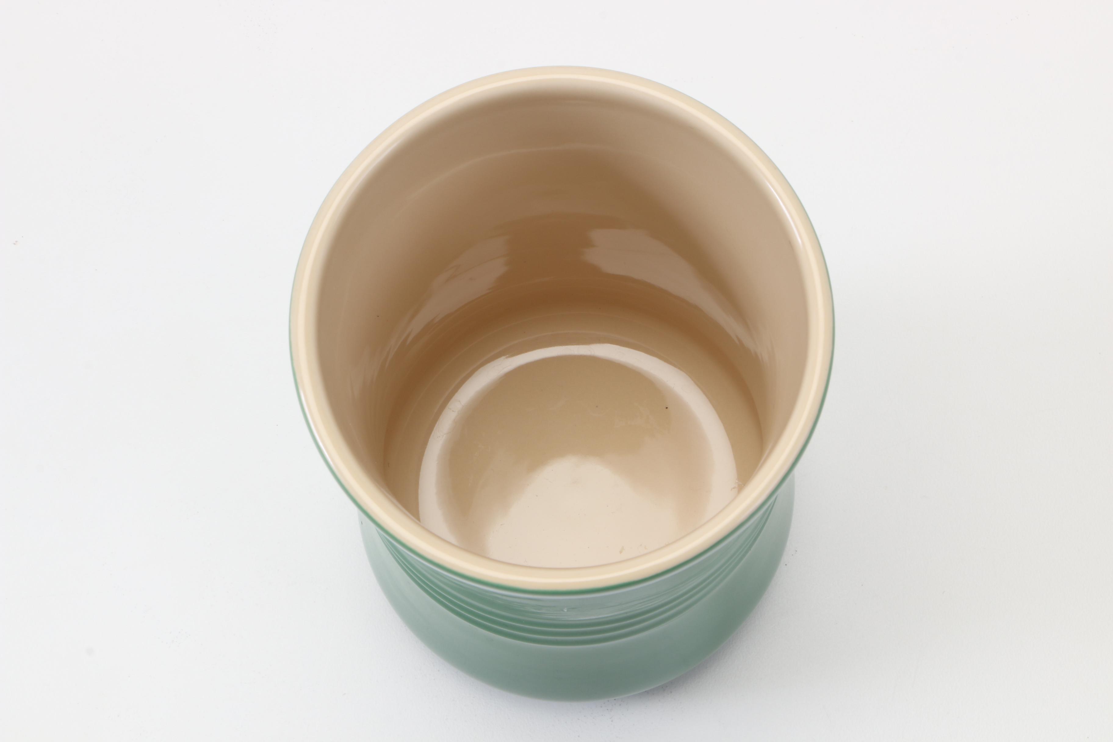 Le Creuset Stoneware Utensil Holder