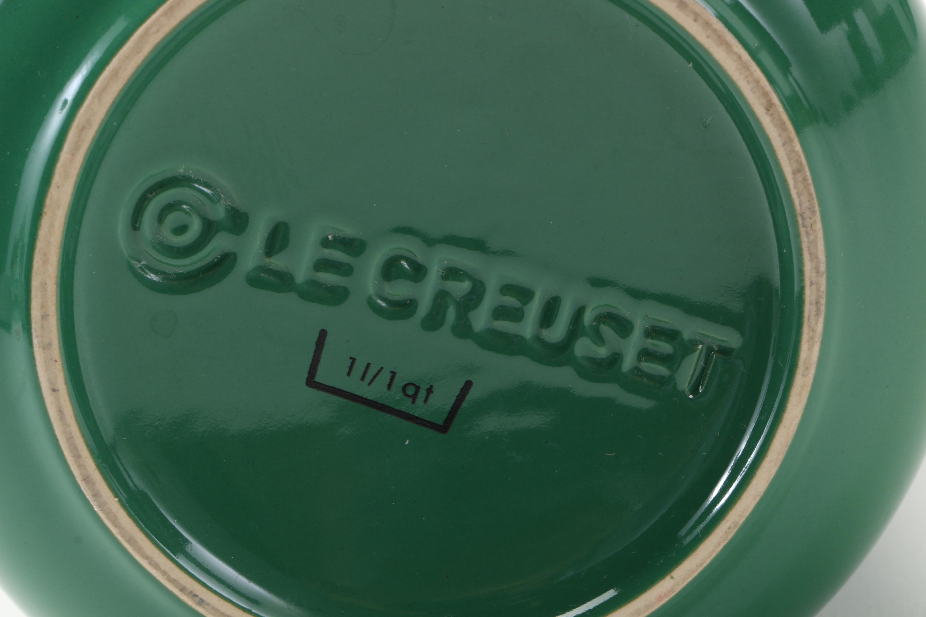 Le Creuset Stoneware Utensil Holder