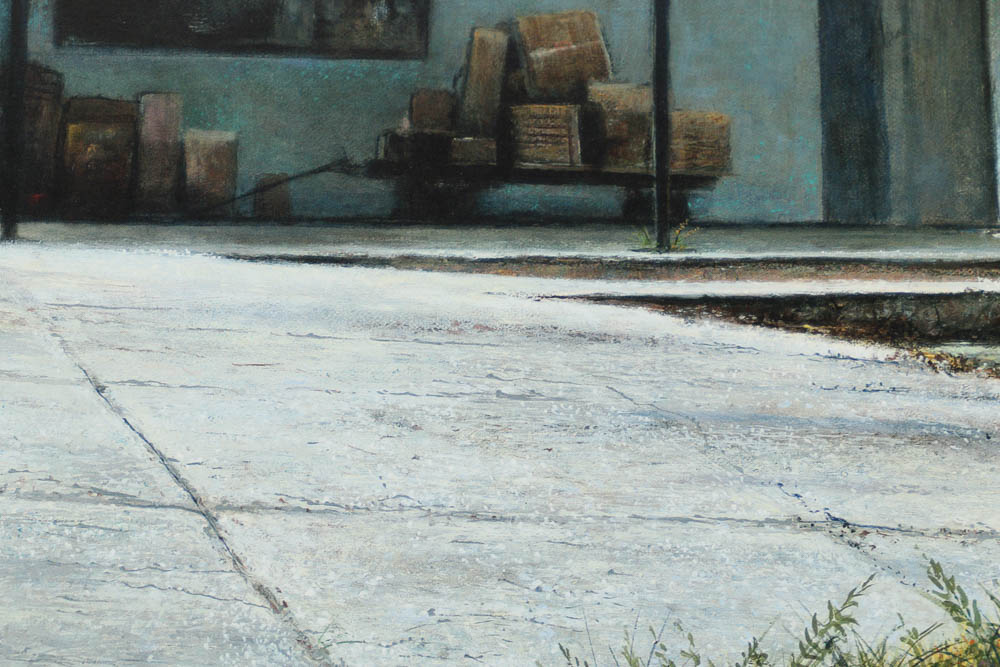 Assortment of Tripp Harrison Limited Edition Offset Lithographs on Paper