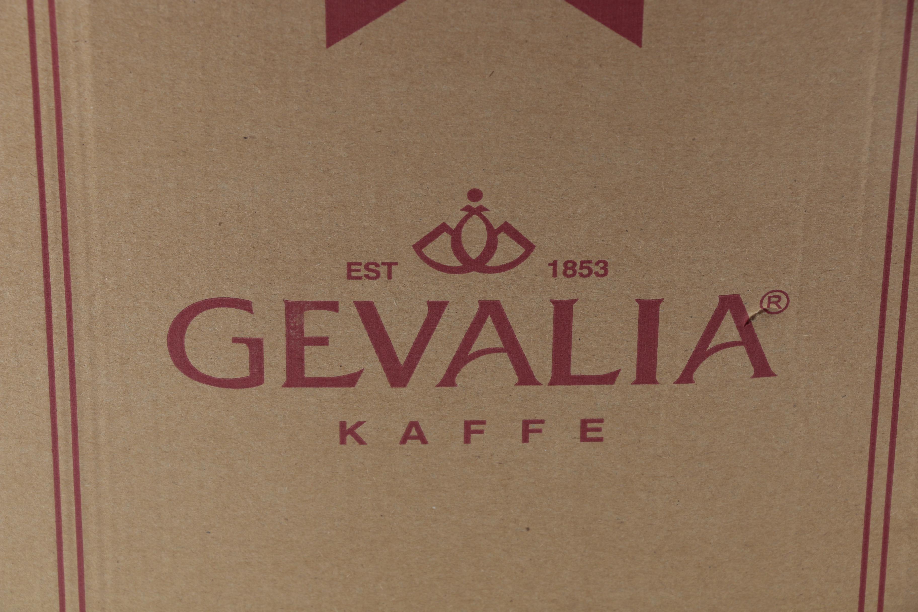 Gevalia Automatic Coffee Maker