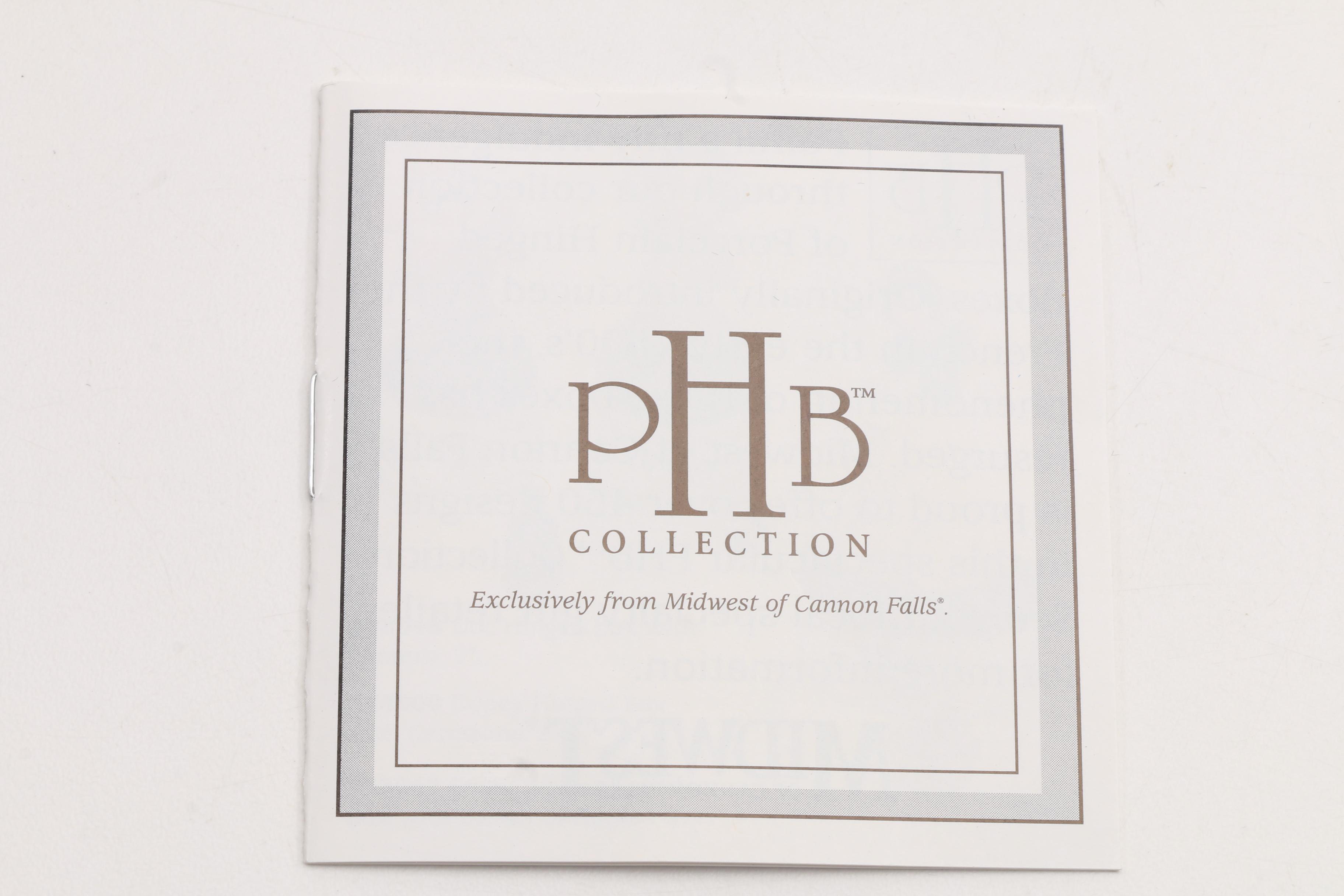 Porcelain Hinged Boxes of Disney's " Snow White and Seven Dwarfs"