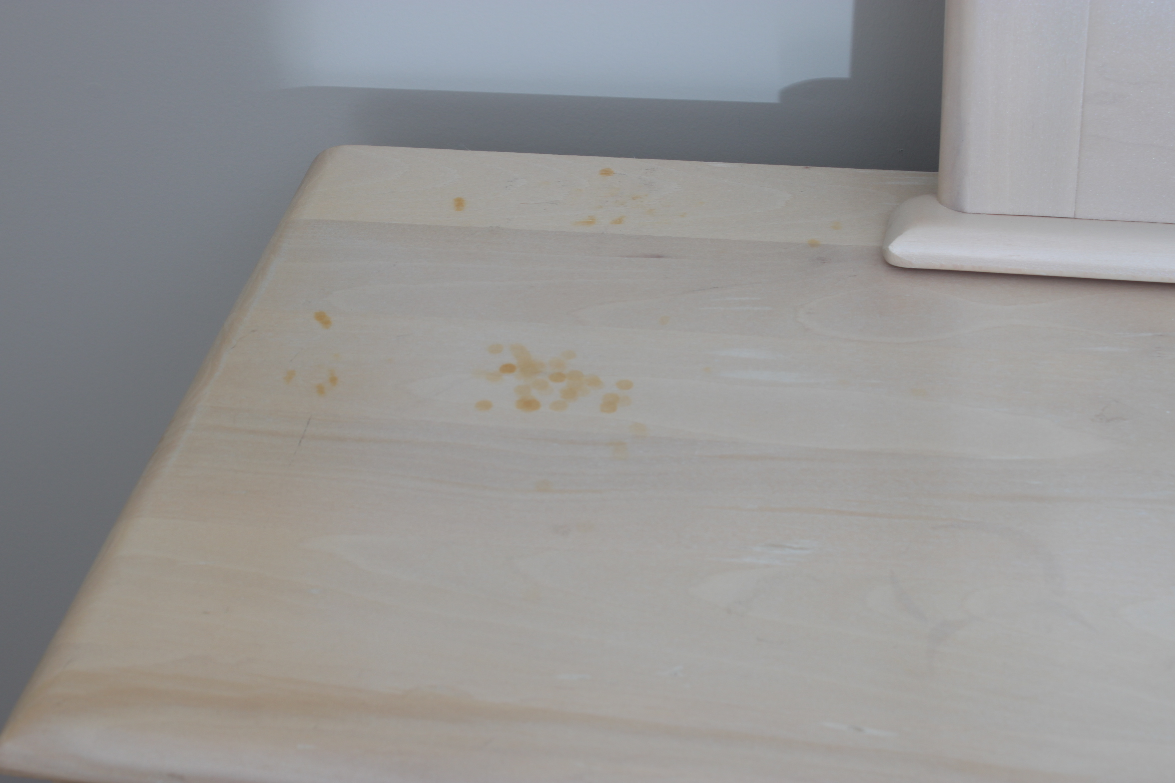 Chest of Drawers, Dresser, and Nightstand Set