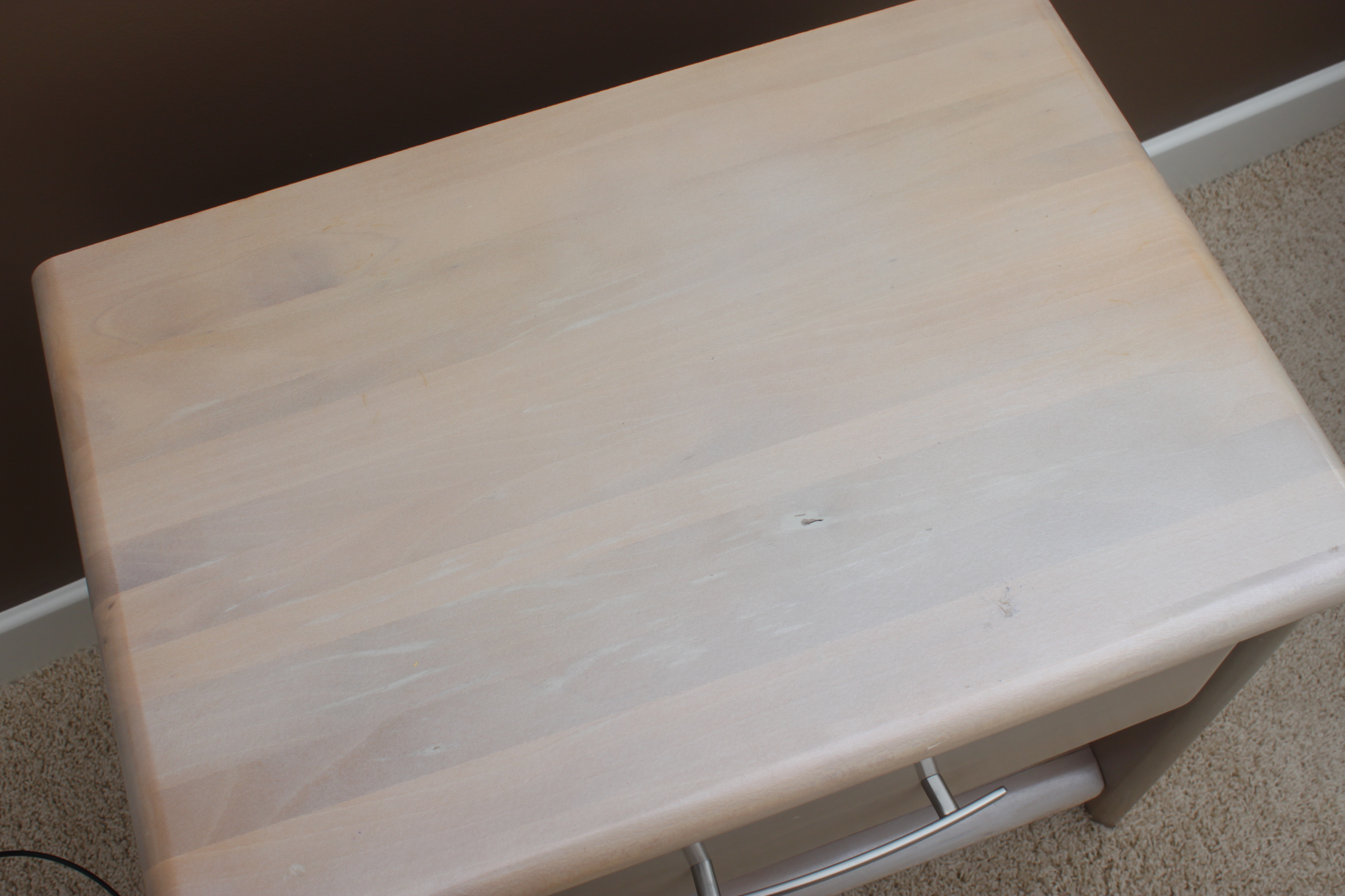 Chest of Drawers, Dresser, and Nightstand Set