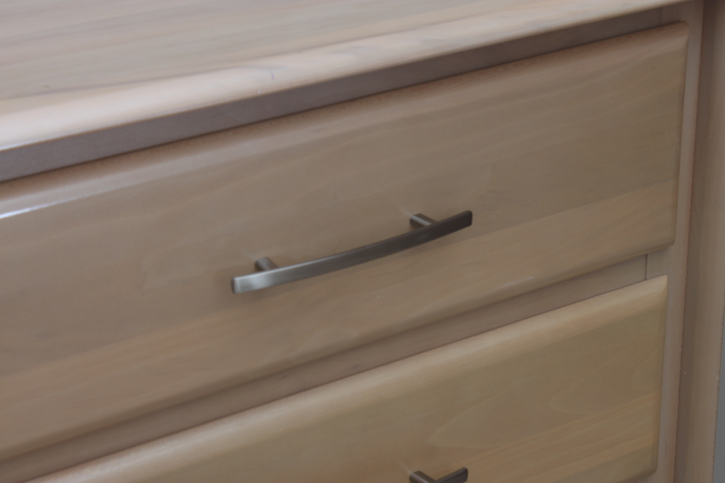 Chest of Drawers, Dresser, and Nightstand Set