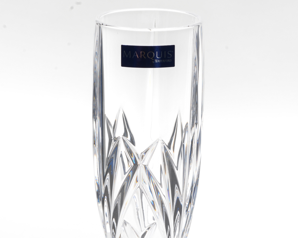 Marquis by Waterford "Brookside" Flutes