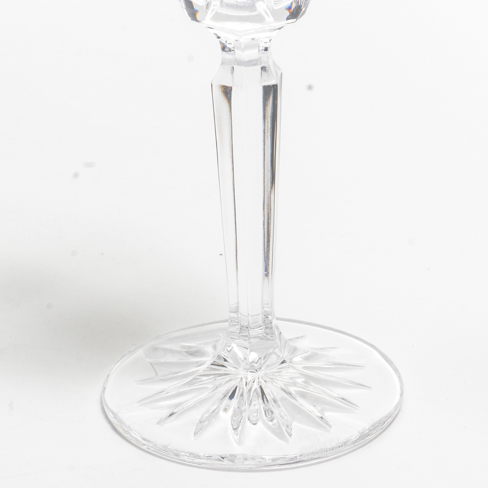 Marquis by Waterford "Brookside" Flutes