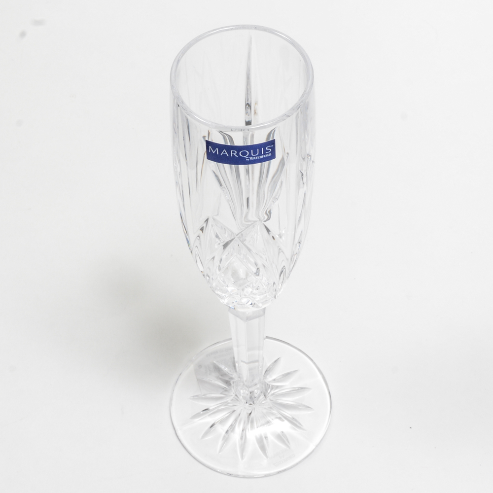 Marquis by Waterford "Brookside" Flutes