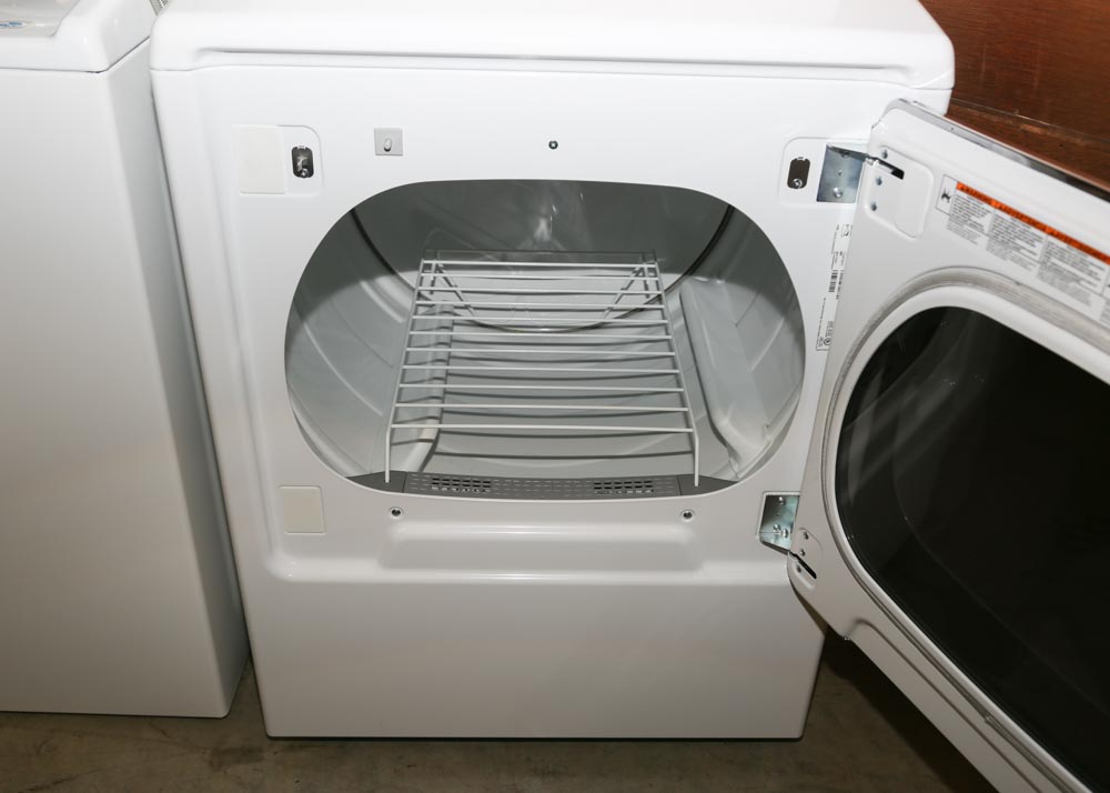 Kenmore Series 700 Washer and Dryer