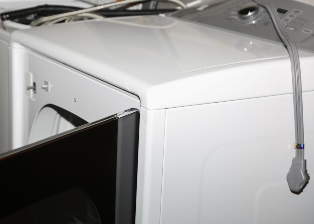 Kenmore Series 700 Washer and Dryer