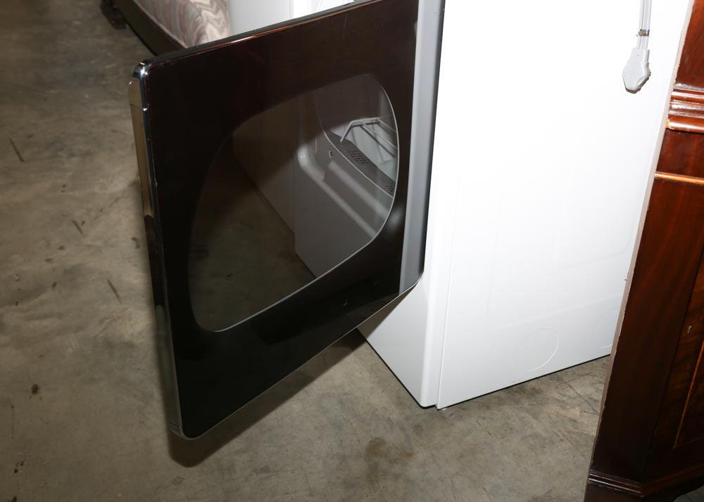Kenmore Series 700 Washer and Dryer