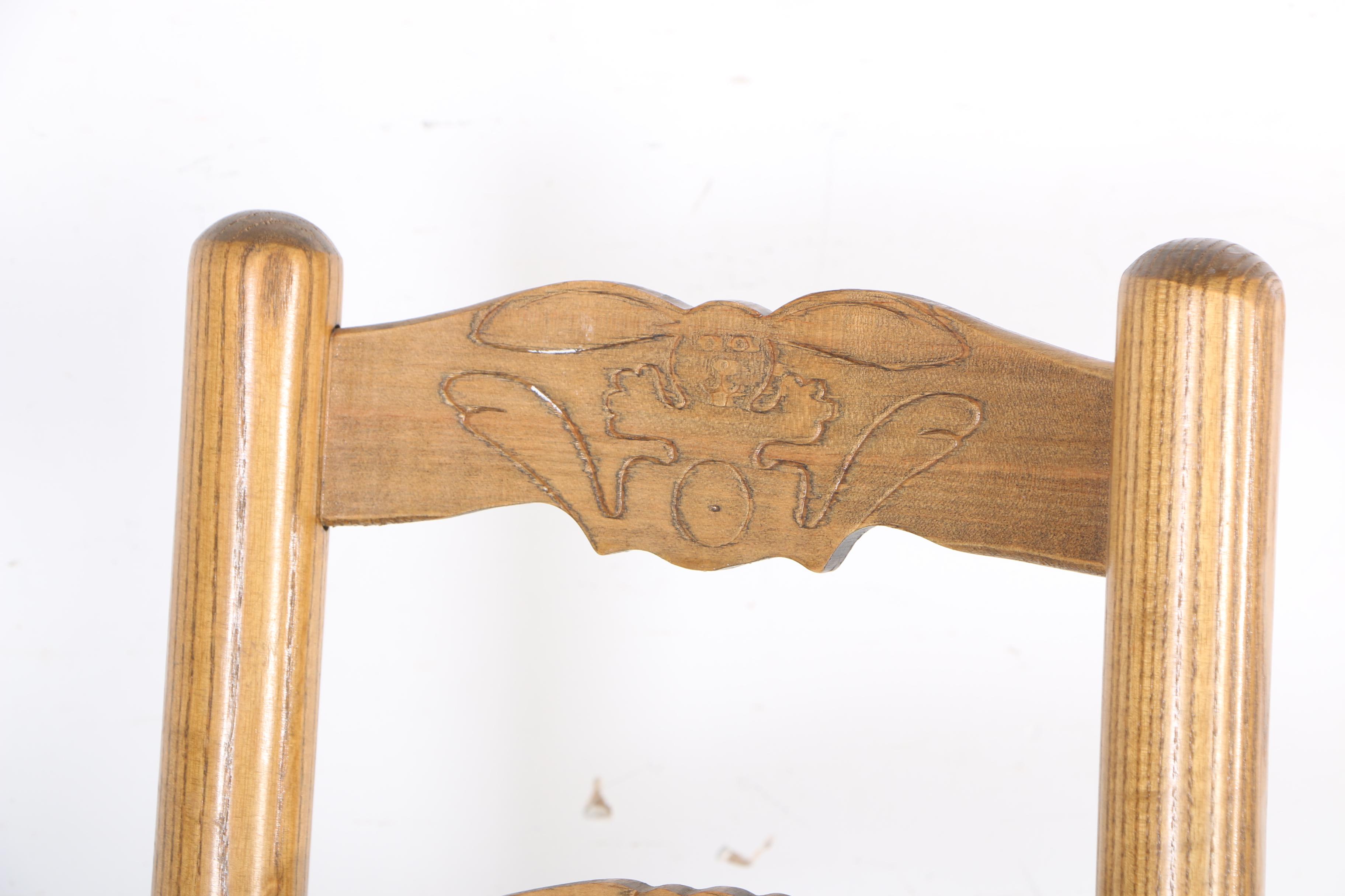 Child's Rocking Chair