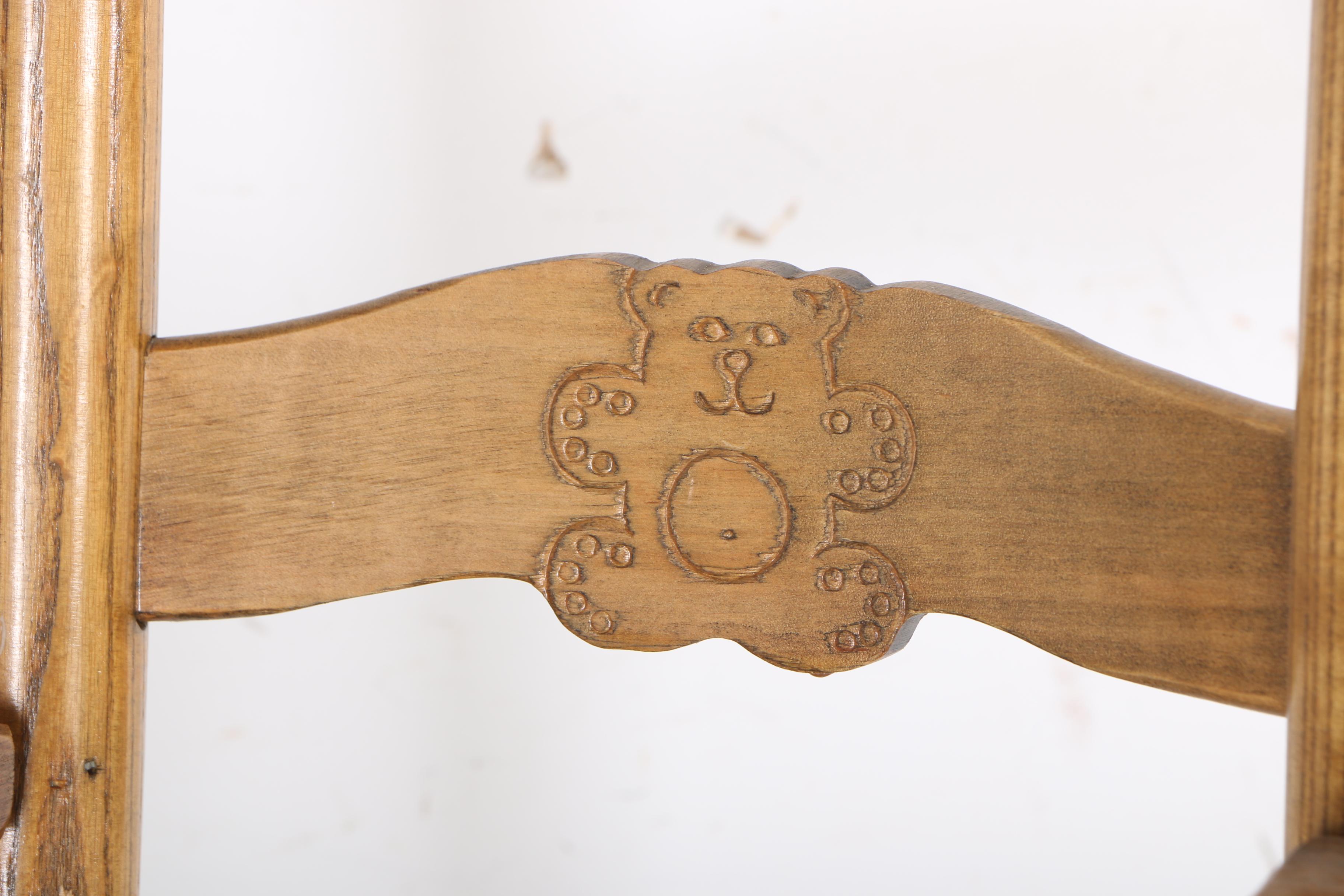 Child's Rocking Chair