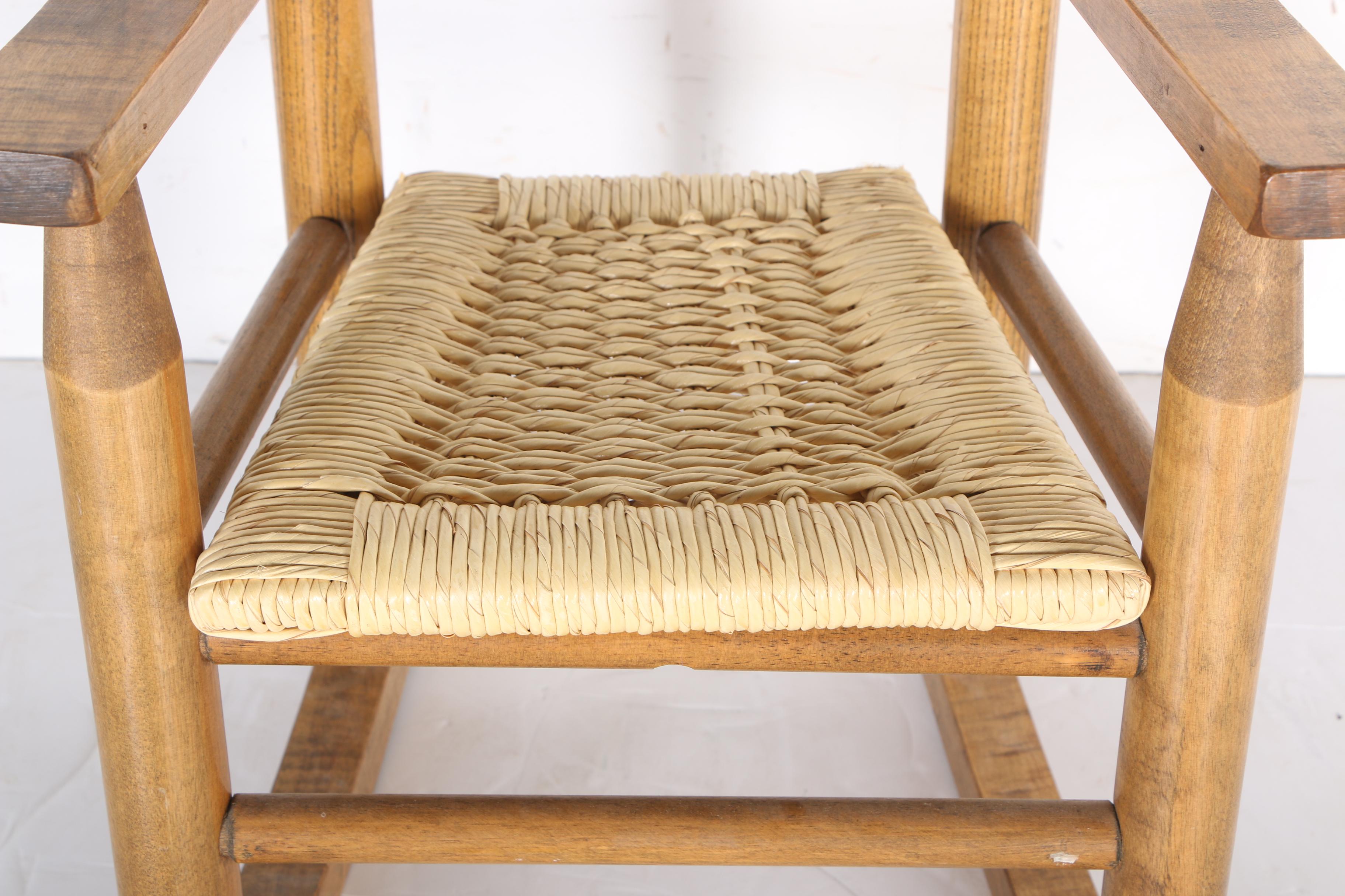 Child's Rocking Chair