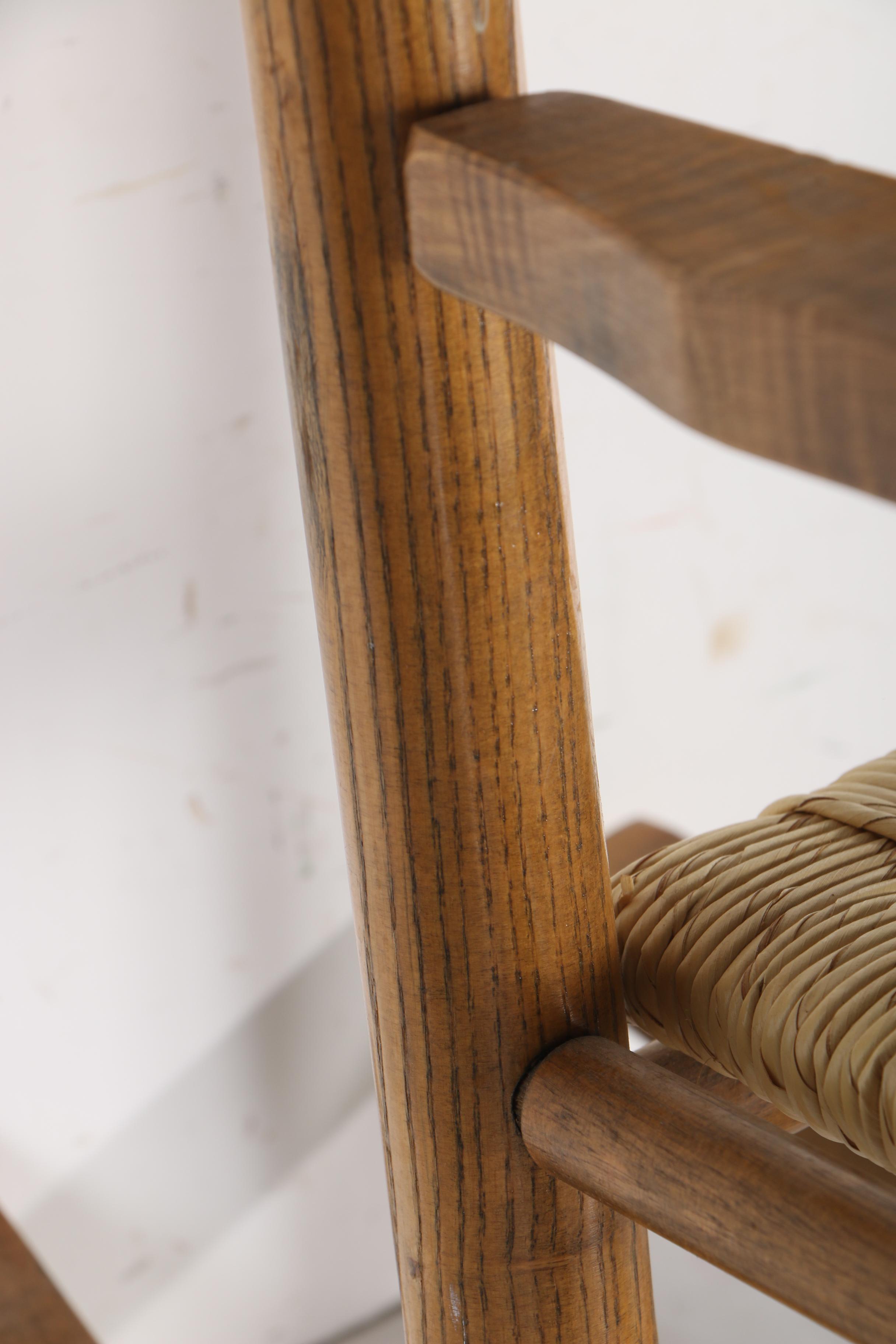 Child's Rocking Chair