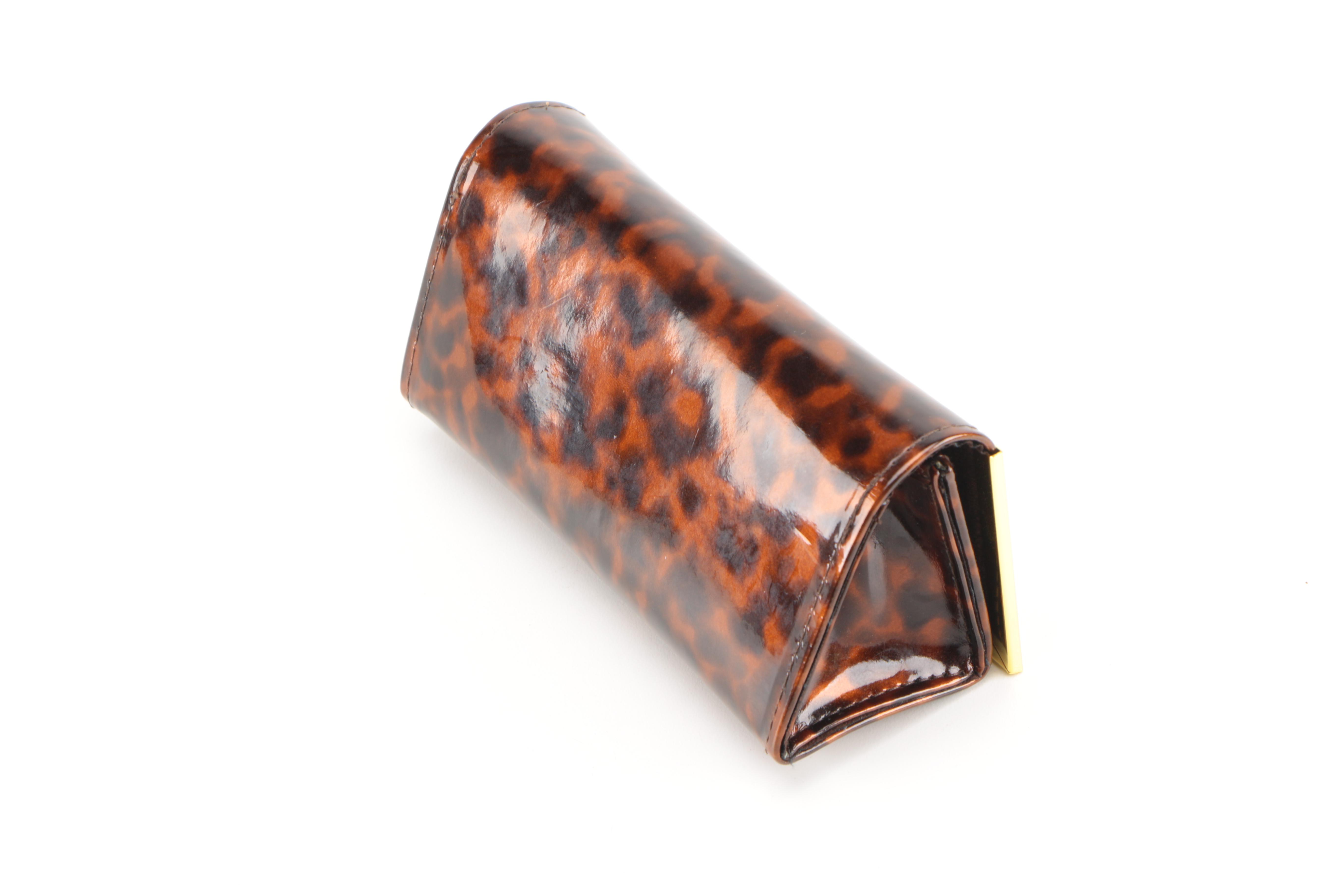 Handbags Including Tory Burch Sunglasses Case