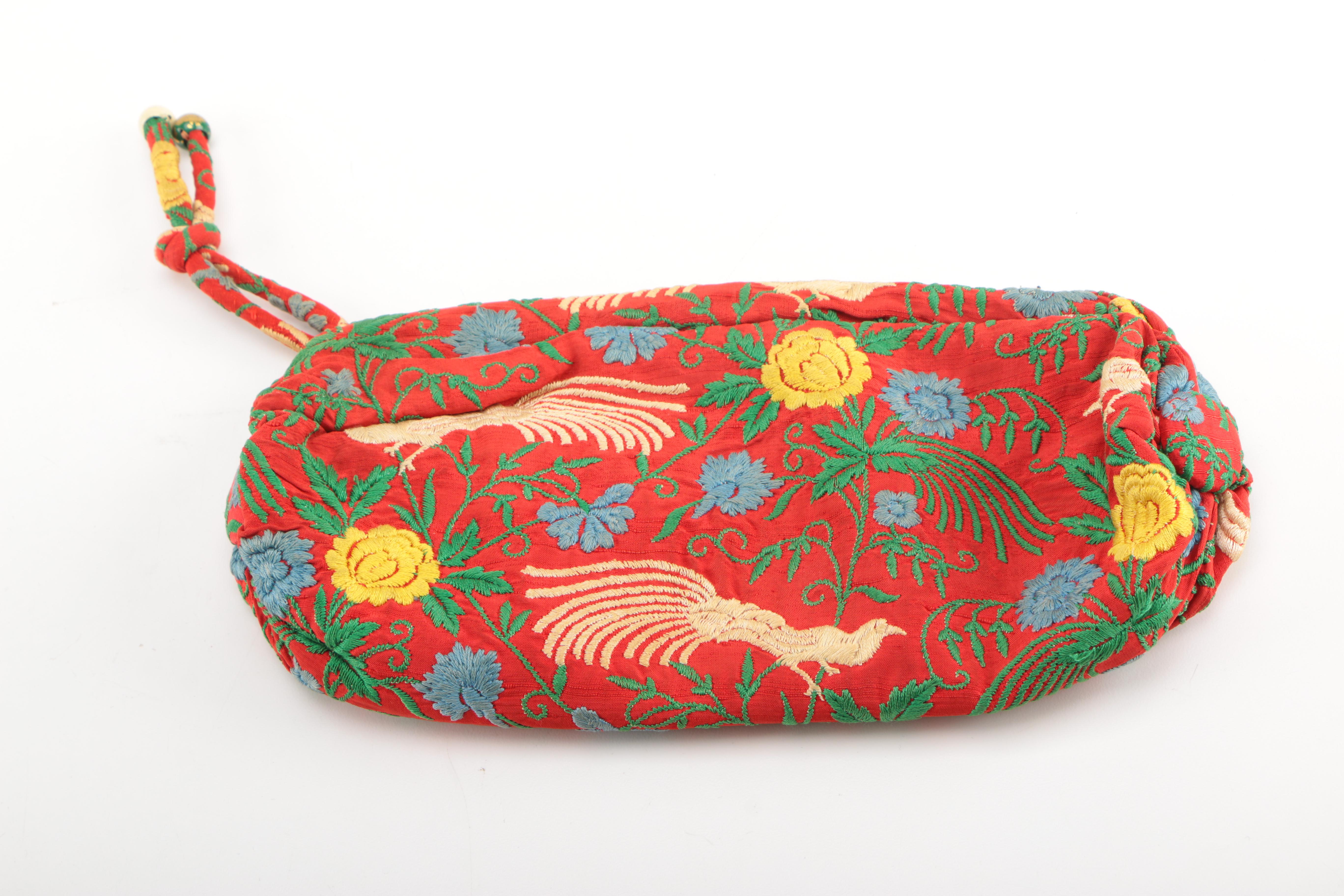 Handbags Including Tory Burch Sunglasses Case