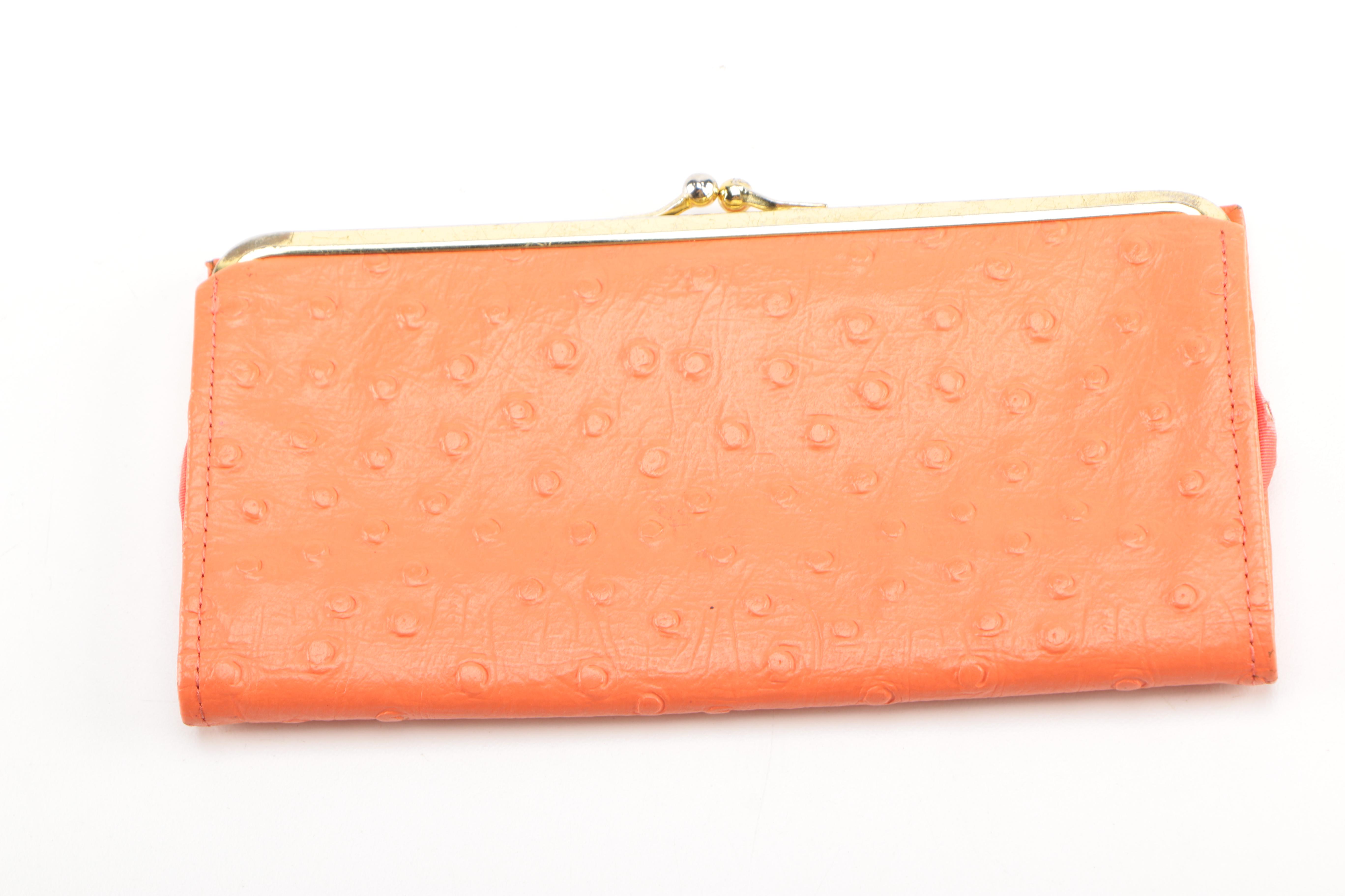 Handbags Including Tory Burch Sunglasses Case