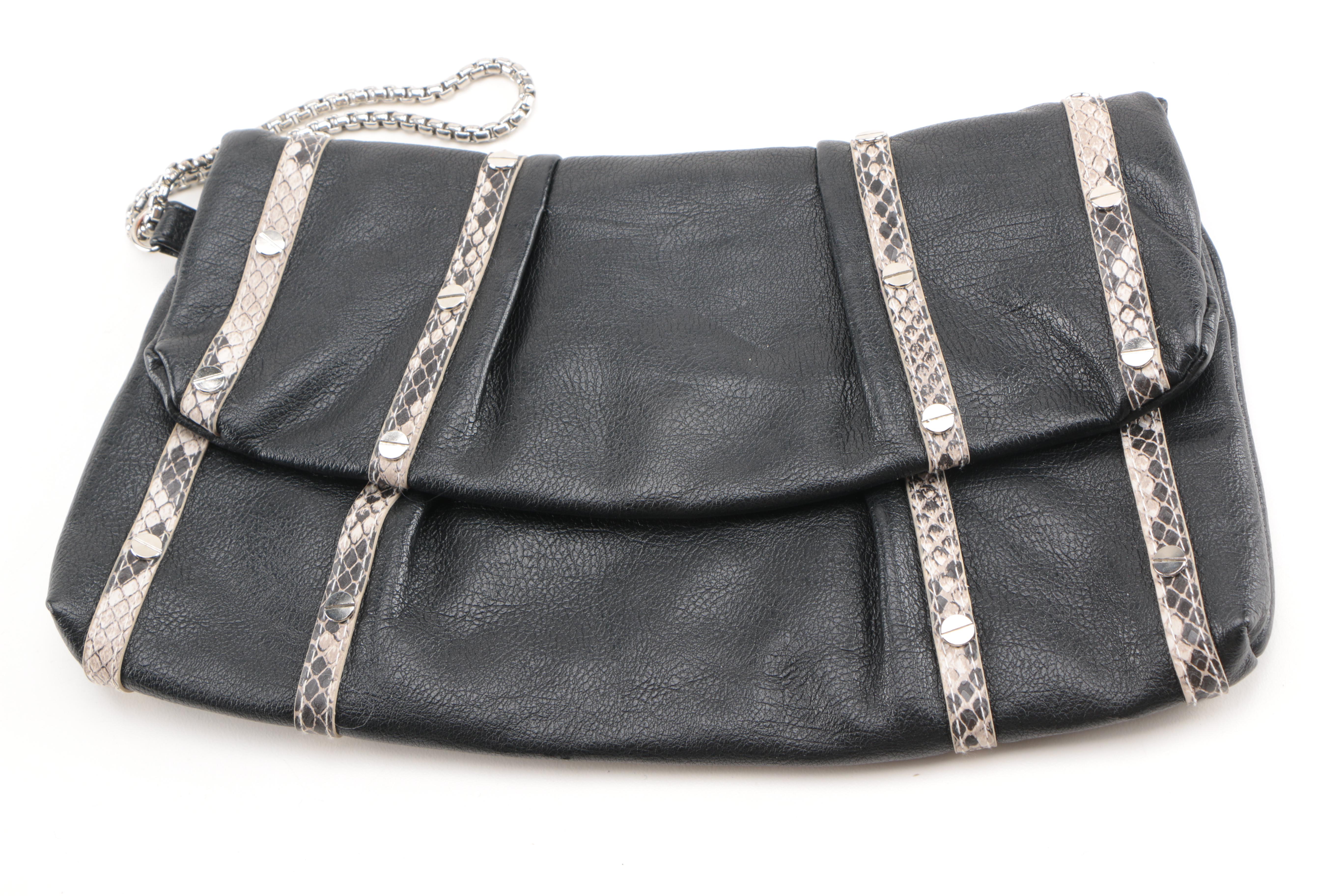 Handbags Including Tory Burch Sunglasses Case