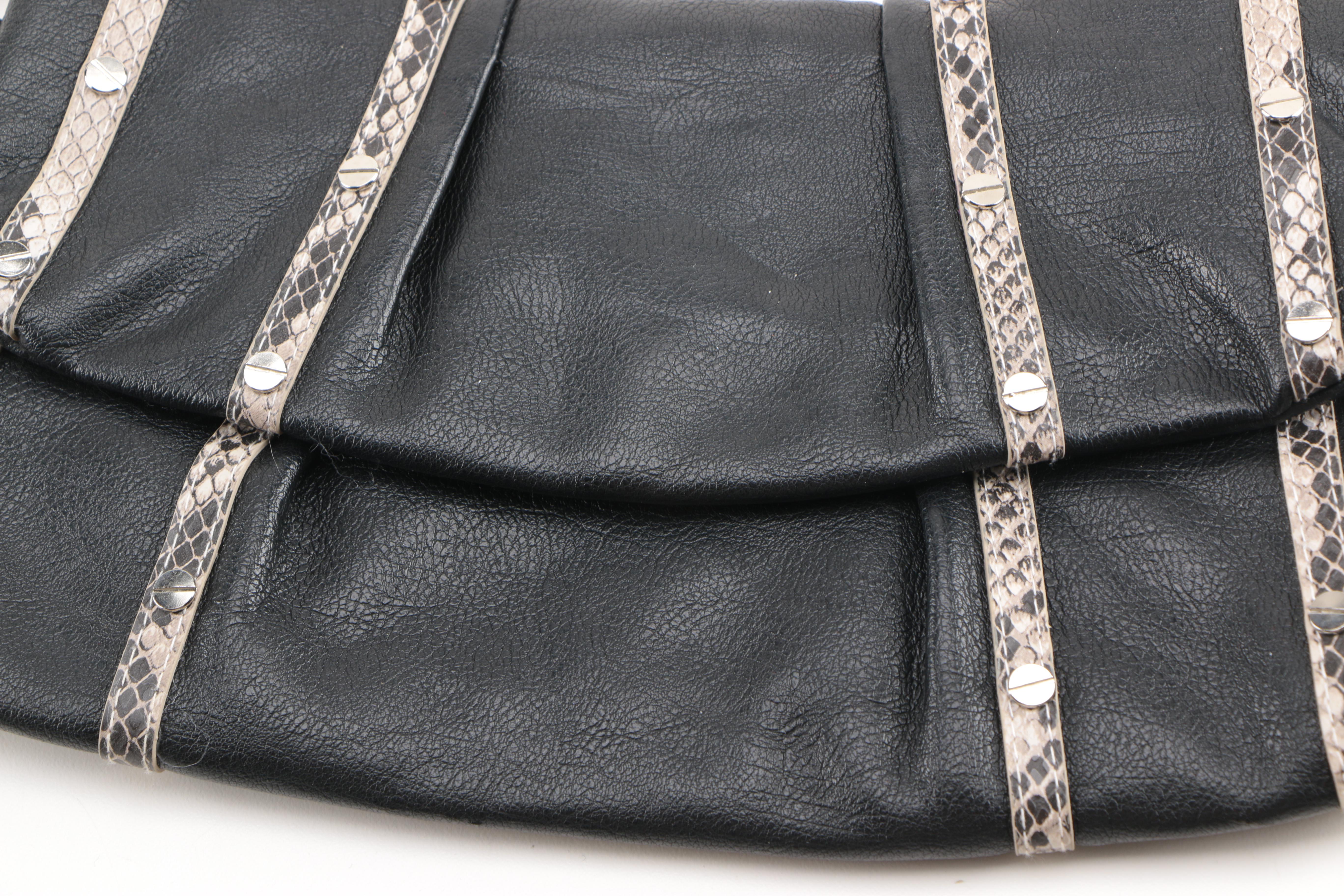 Handbags Including Tory Burch Sunglasses Case